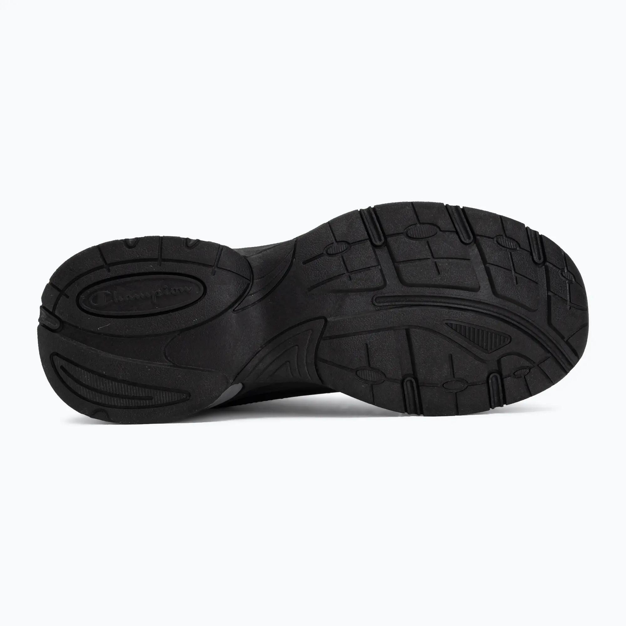 Buty dziecięce Champion Eagle Run GS Low Cut 4/7
