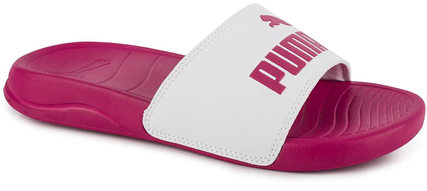 Damskie klapki sportowe na basen plażę PUMA POPCAT 20 1/12