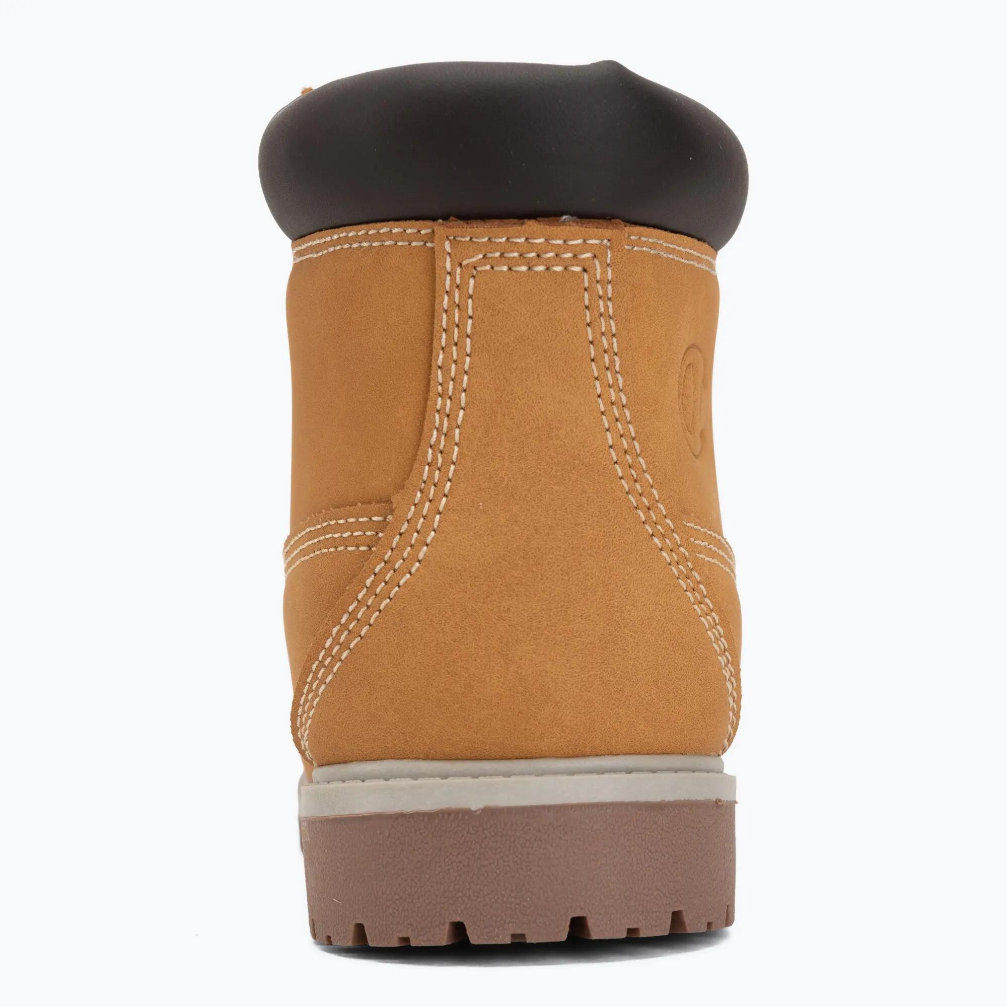Champion Upstate 3.0 GS Mid Cut gyermekcipő 6/7