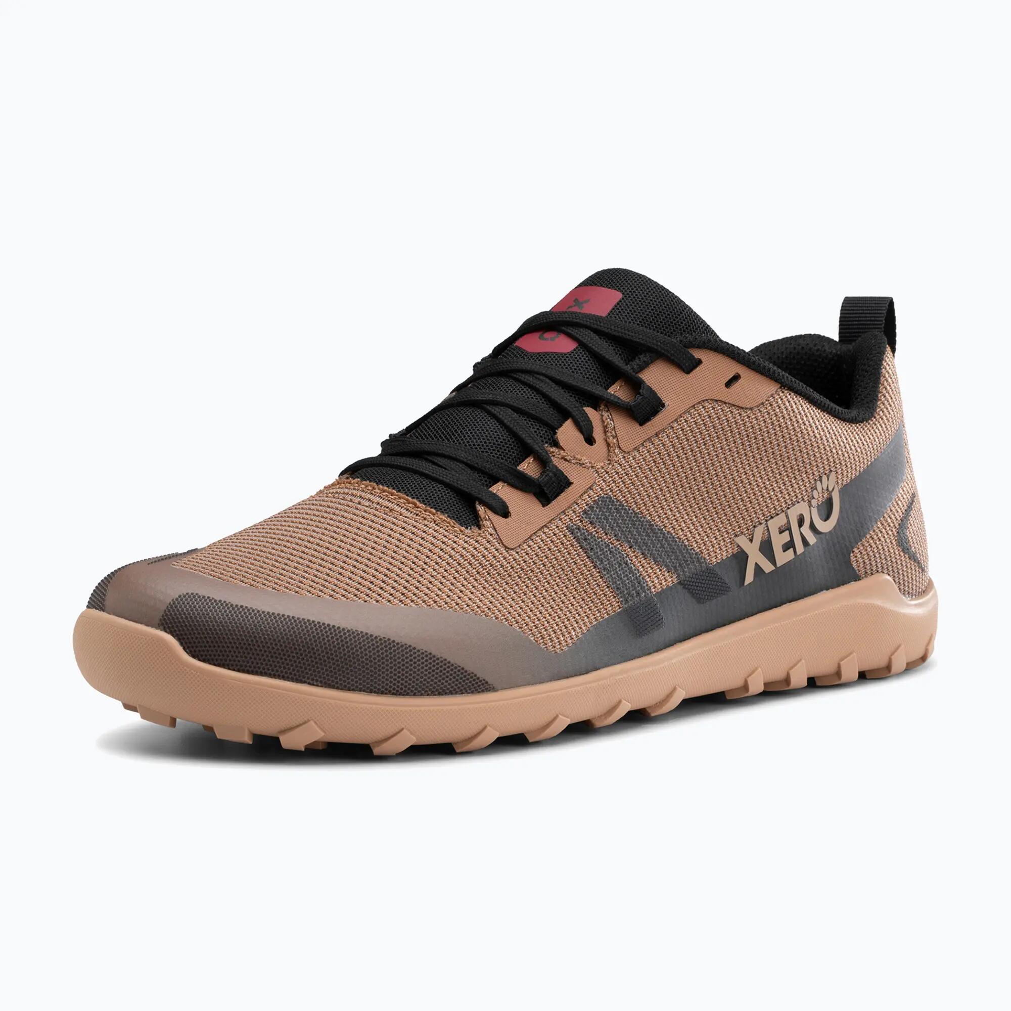 Buty barefoot męskie Xero Shoes Mesa Summit 3/7