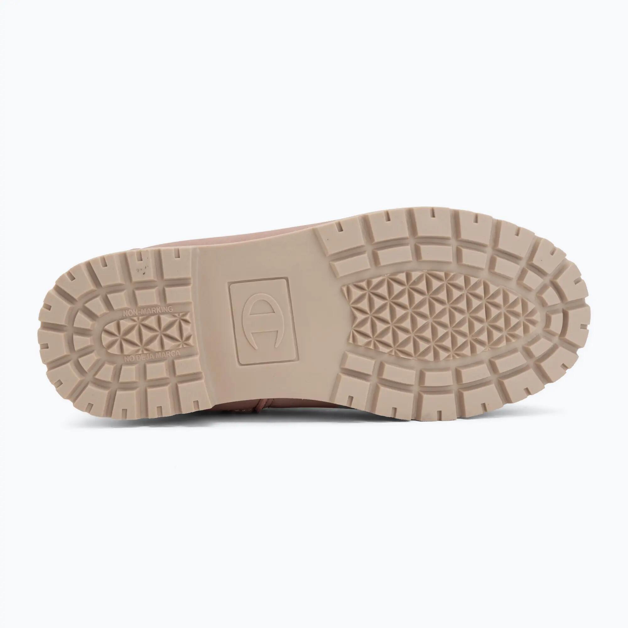 Gyerekcipő Champion Upstate 3.0 PS Mid Cut 4/7