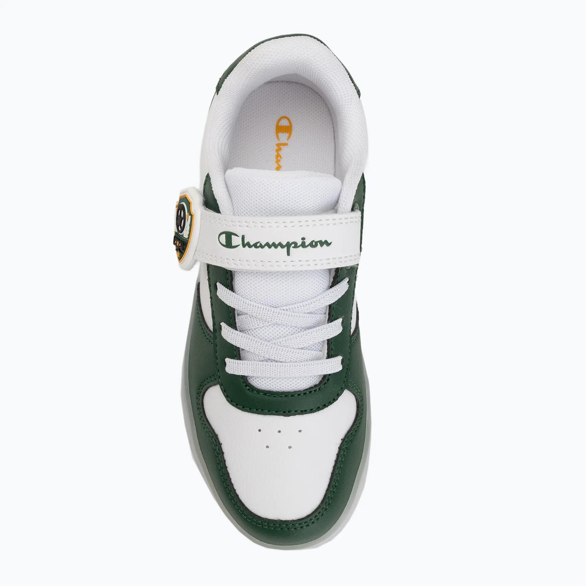 Buty dziecięce Champion GLW B PS Low Cut 5/7