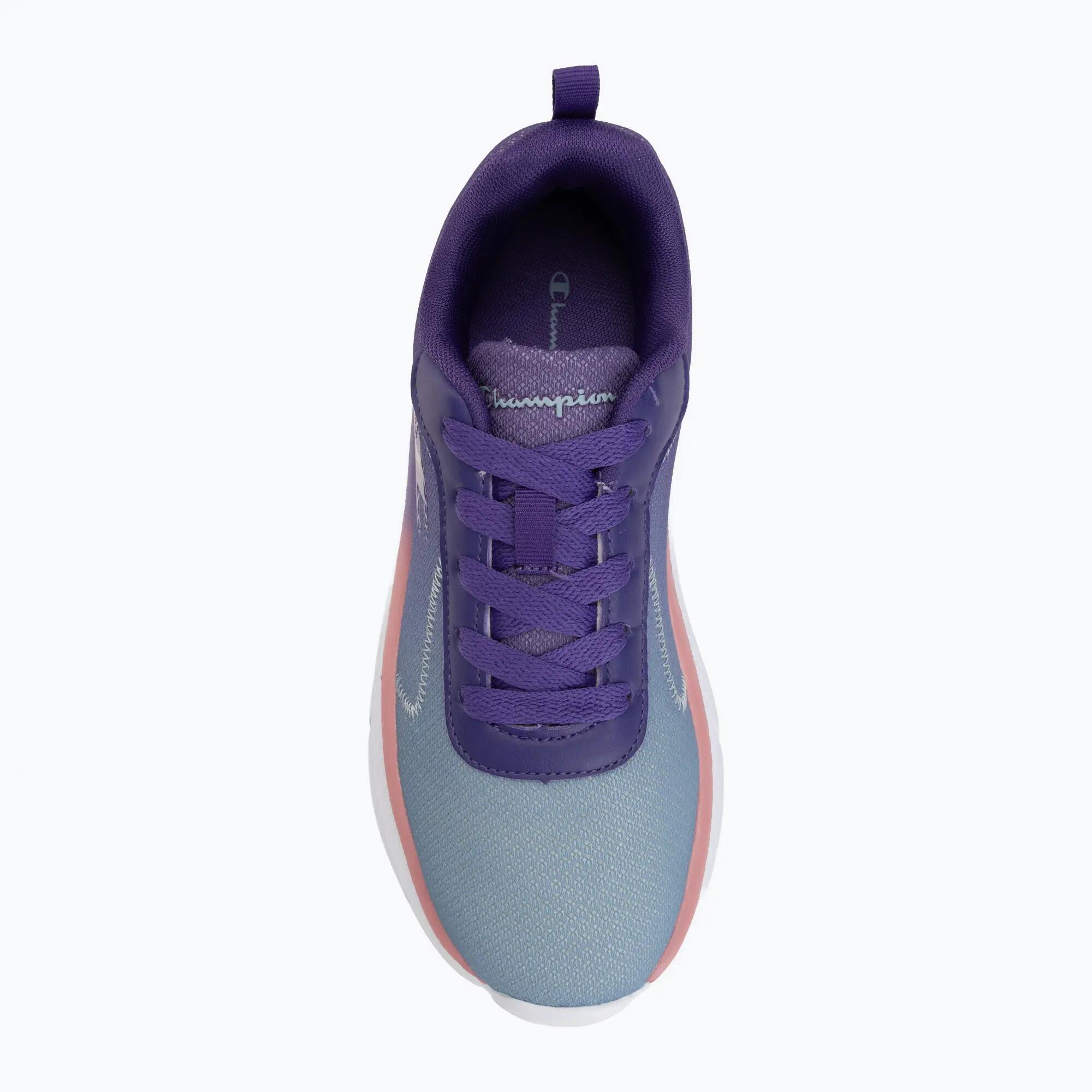 Champion HRO GS Low Cut gyerekcipő 5/7