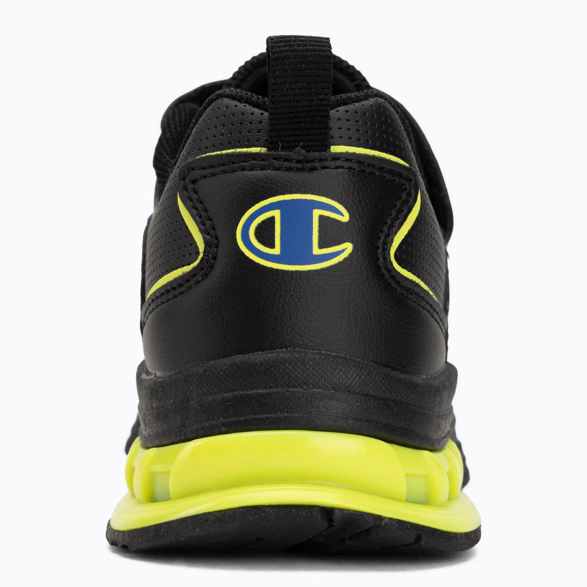Buty dziecięce Champion Eagle Run PS Low Cut 6/7