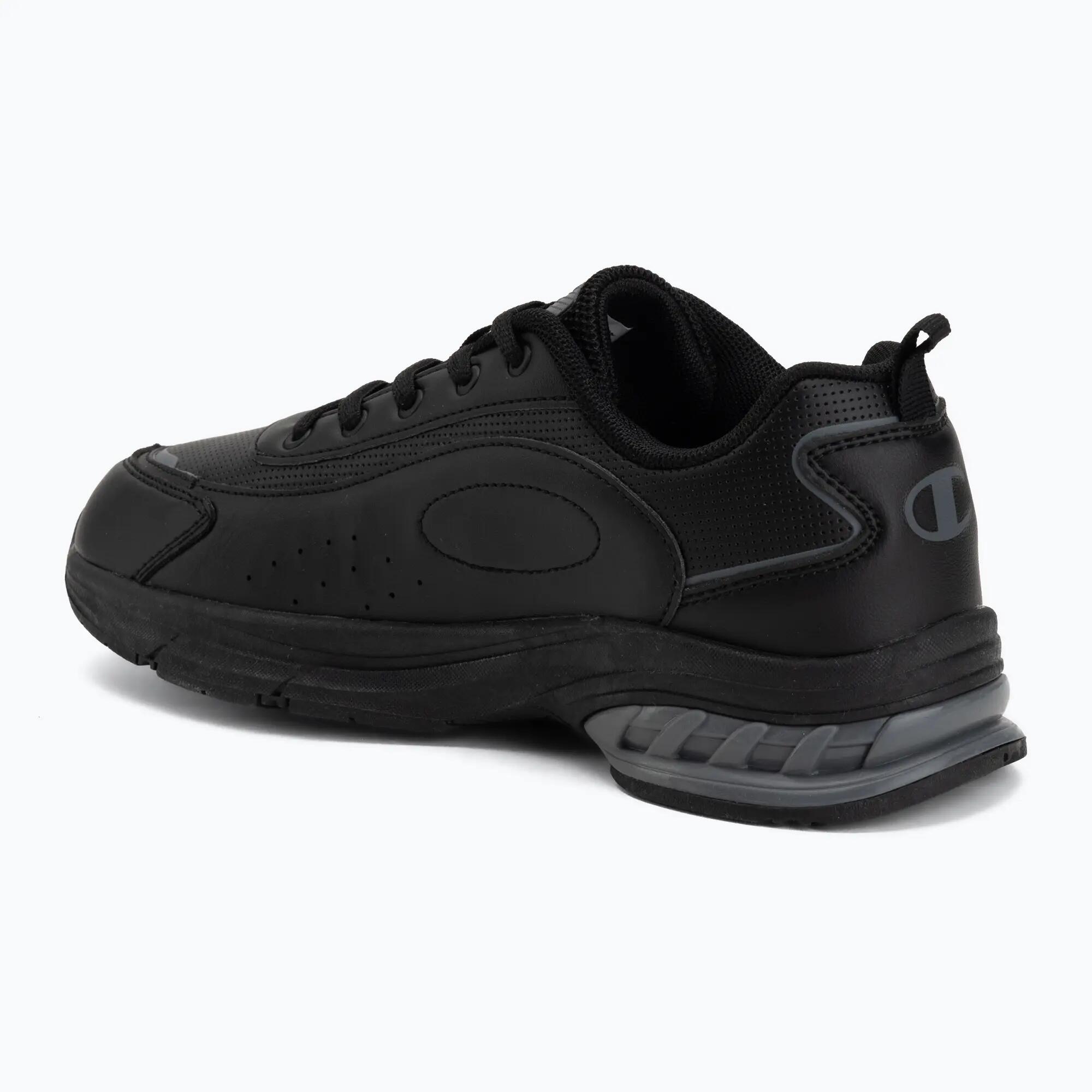 Buty dziecięce Champion Eagle Run GS Low Cut 3/7