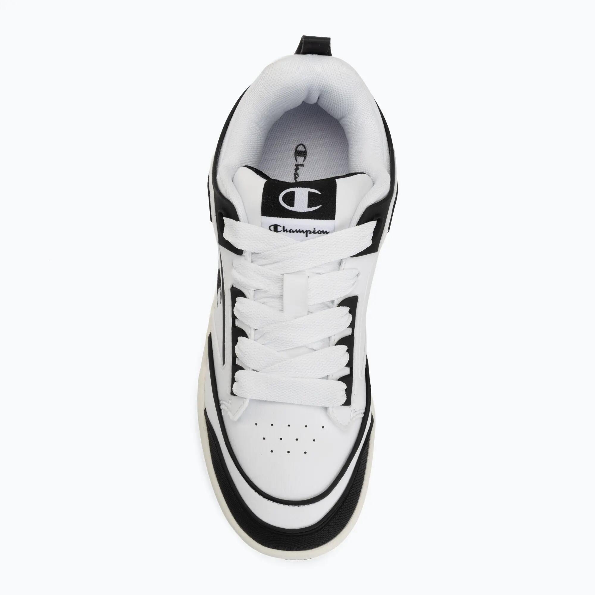 Buty męskie Champion RD18 Heritage SK8 Low Cut 5/7