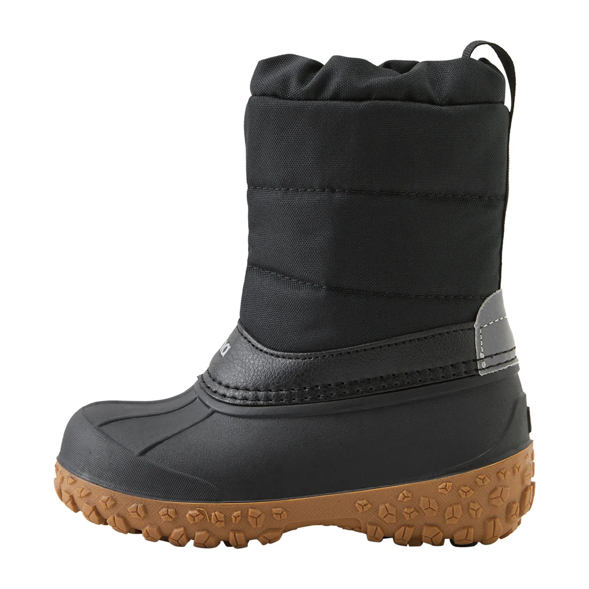 Buty zimowe dla niemowląt Reima Loskari 6/6