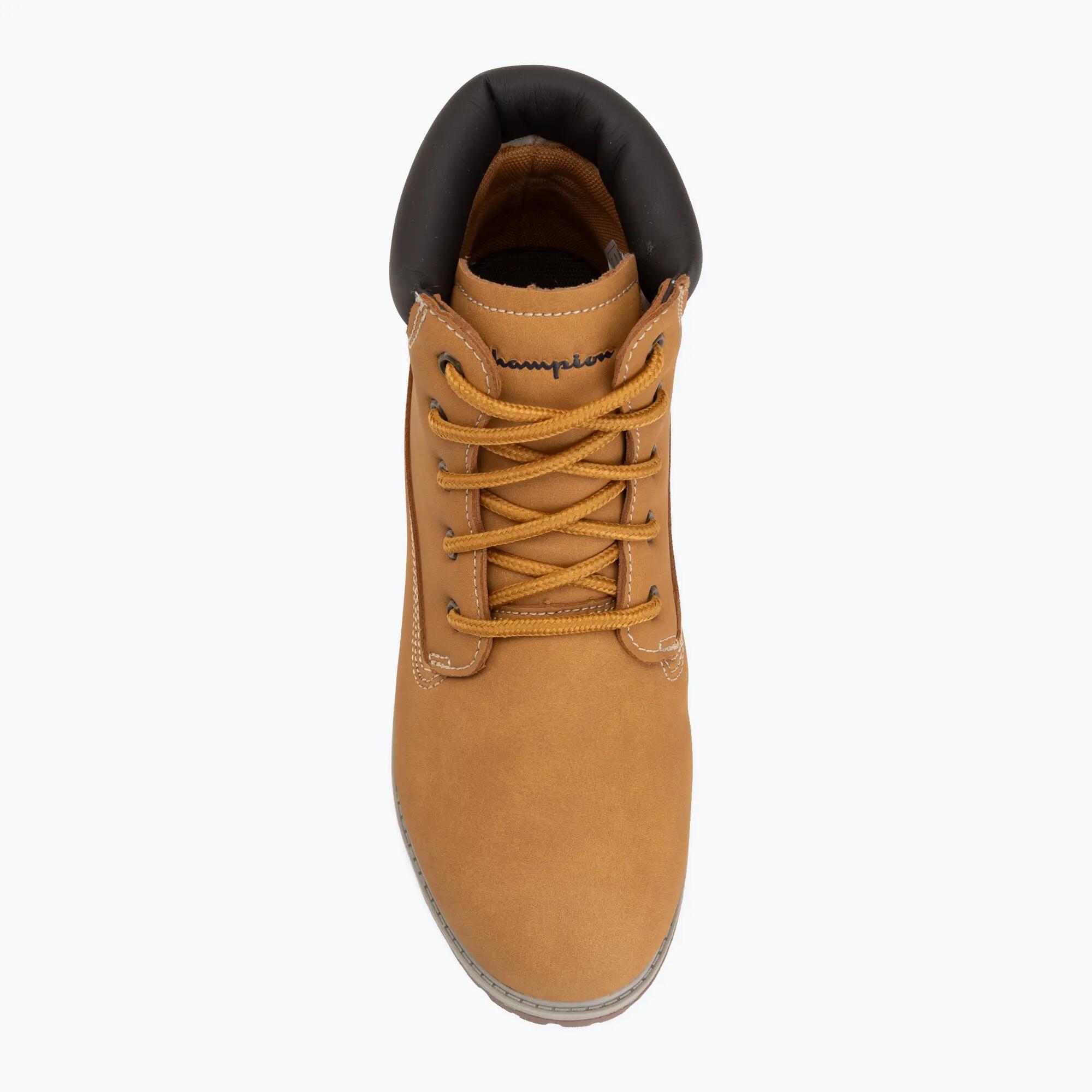 Champion Upstate 3.0 GS Mid Cut gyermekcipő 5/7