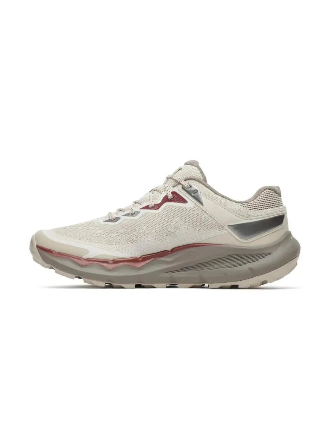 Course à pied et trail pour Homme Merrell Nova 4 Gris. 2/7