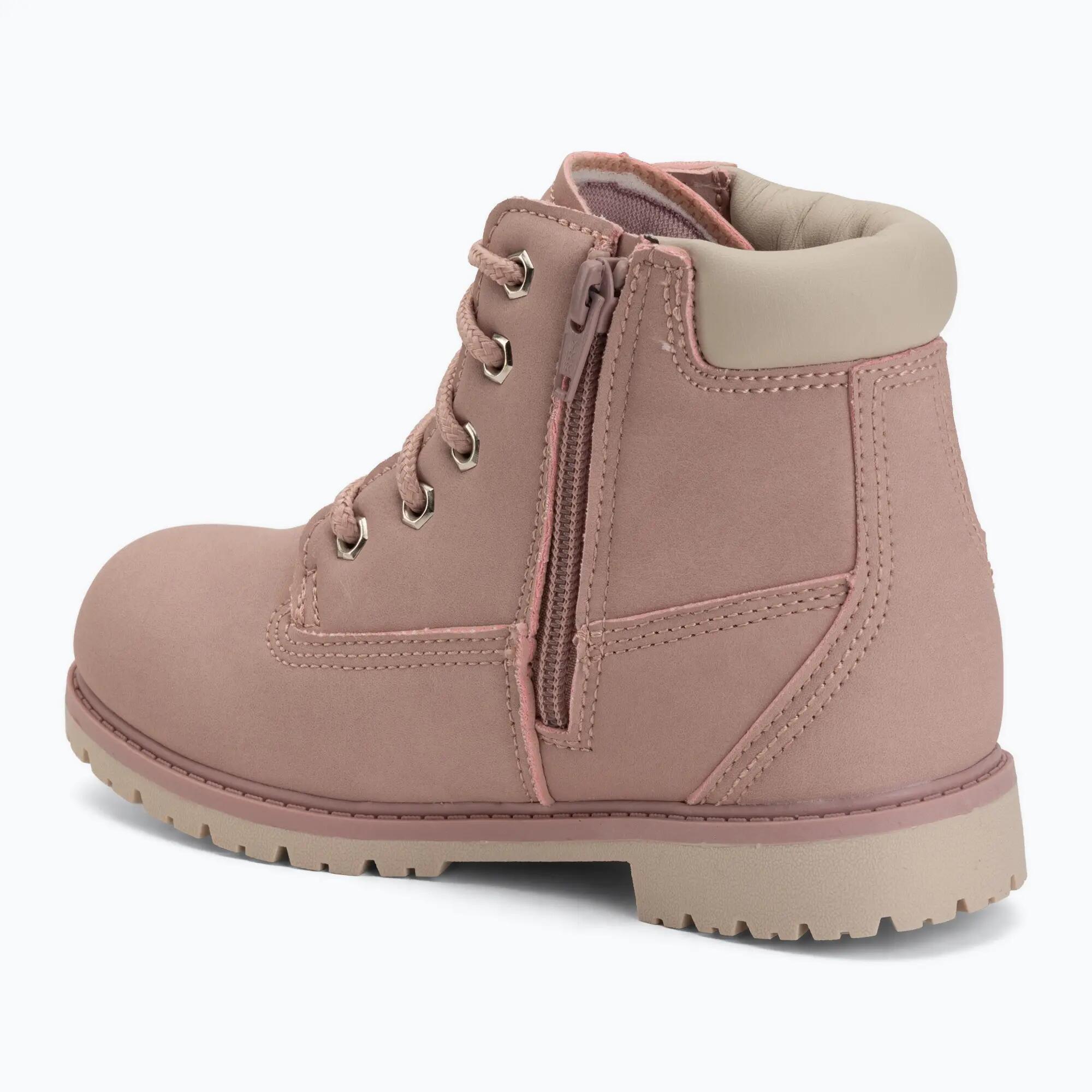 Gyerekcipő Champion Upstate 3.0 PS Mid Cut 3/7