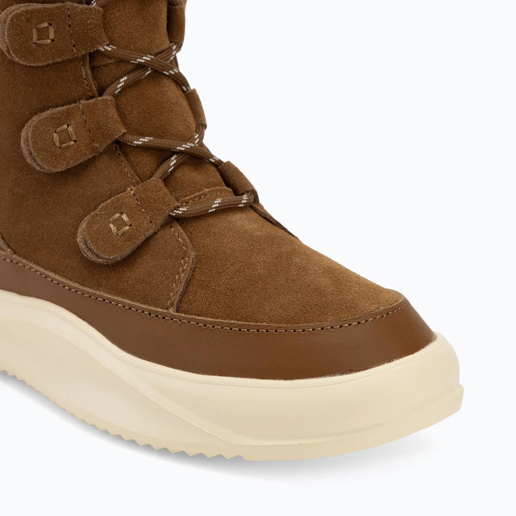 Śniegowce damskie KADVA TANRIS MID HG WMNS 7/7