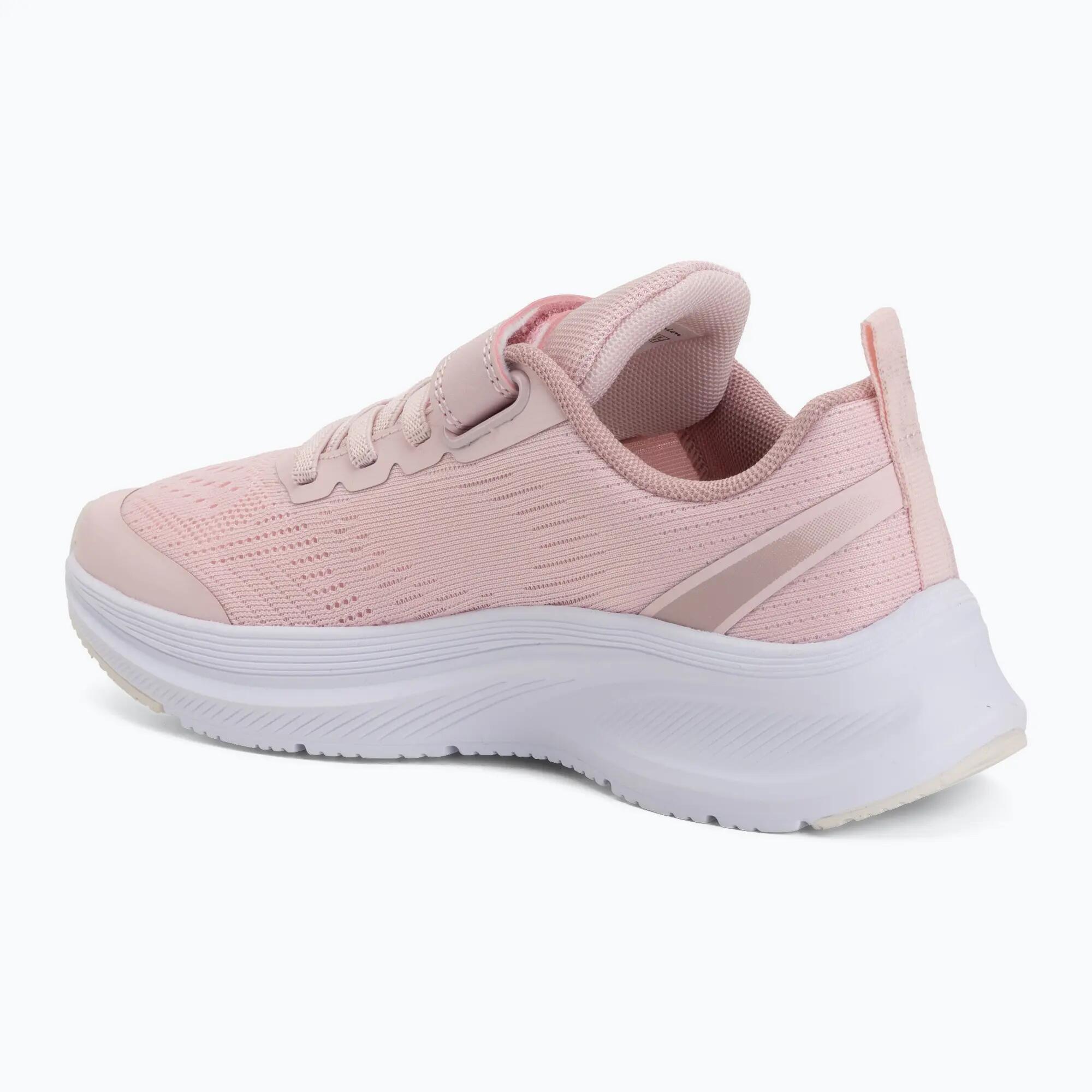 Buty dziecięce Champion Alpha Max PS Low Cut 3/7