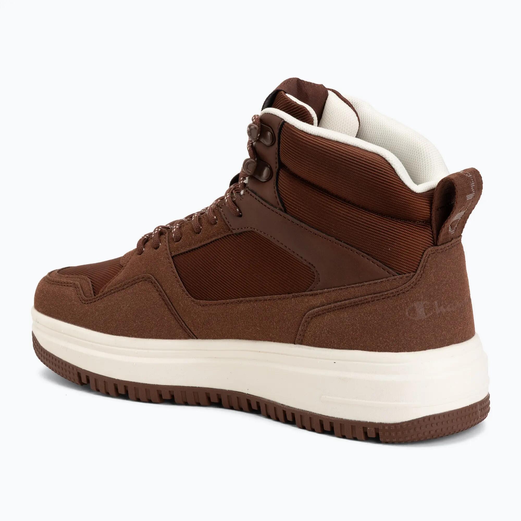 Champion férfi RD18 Utility WP Mid Cut cipő 3/7