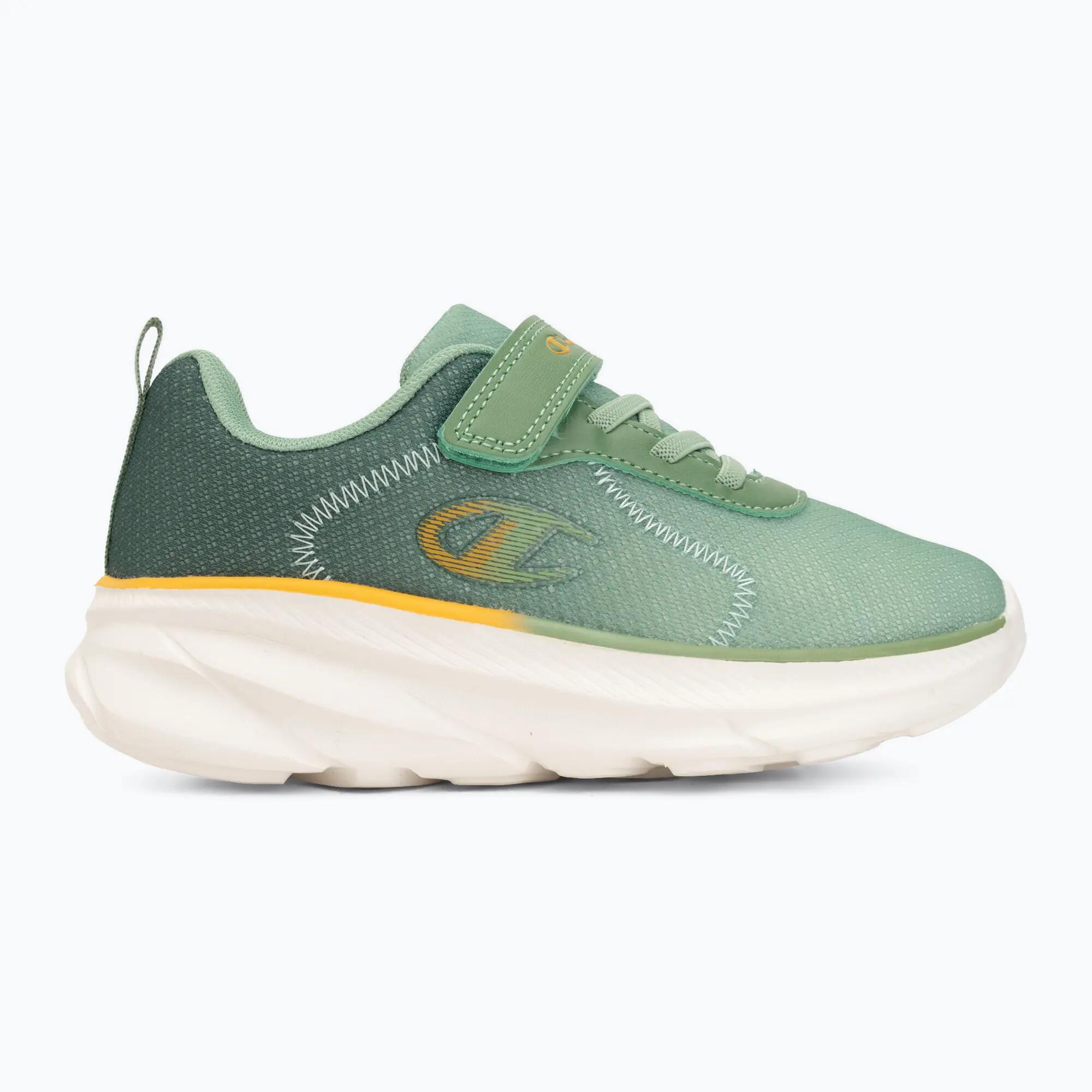 Buty dziecięce Champion HRO J B PS Low Cut 2/7