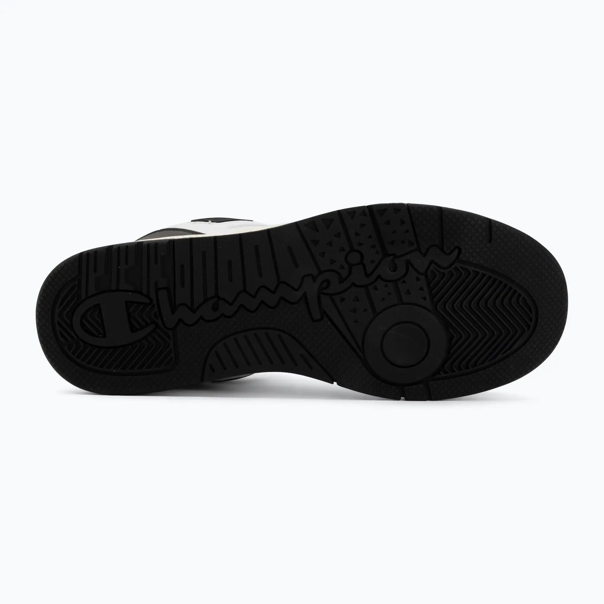Buty męskie Champion RD18 Heritage SK8 Low Cut 4/7