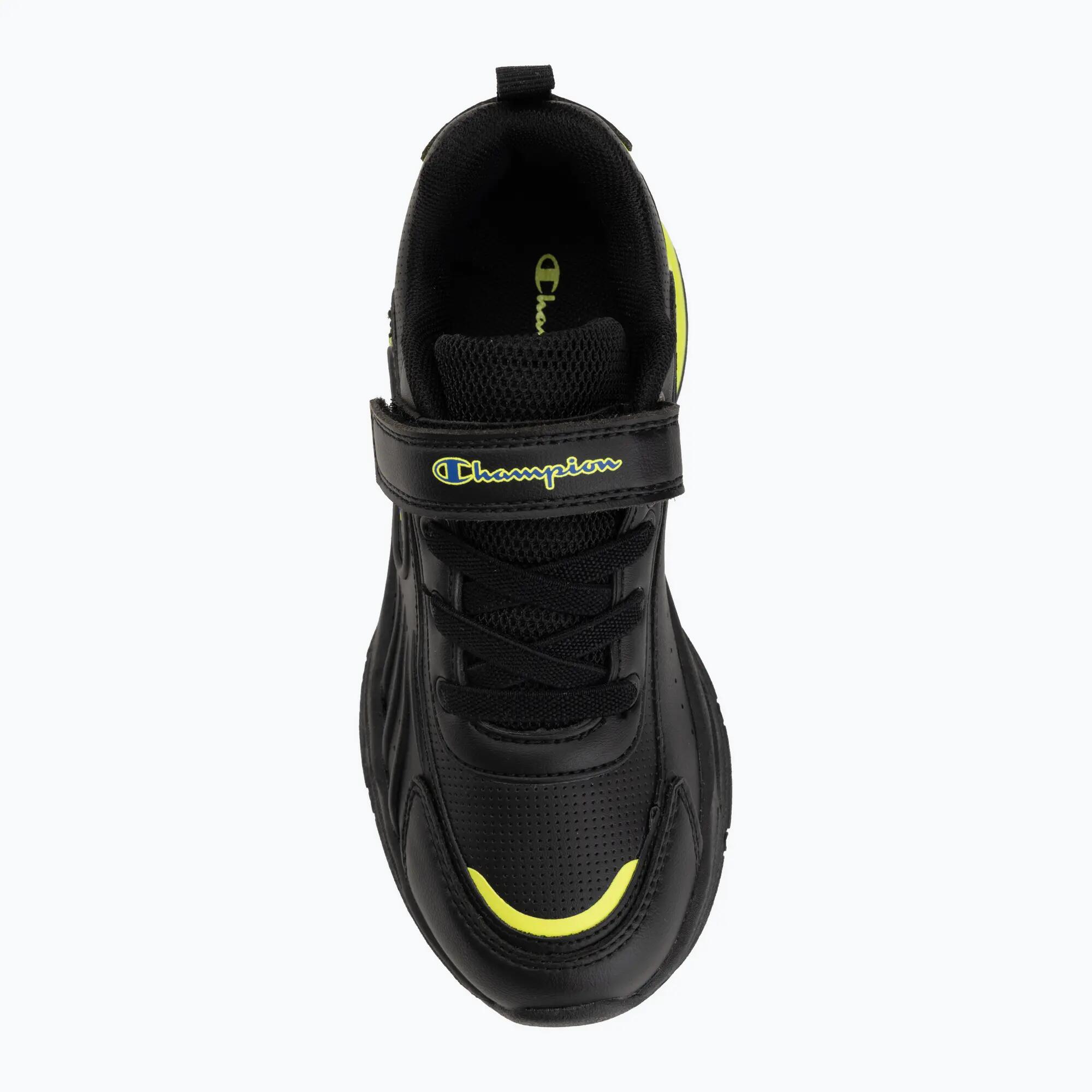 Buty dziecięce Champion Eagle Run PS Low Cut 5/7