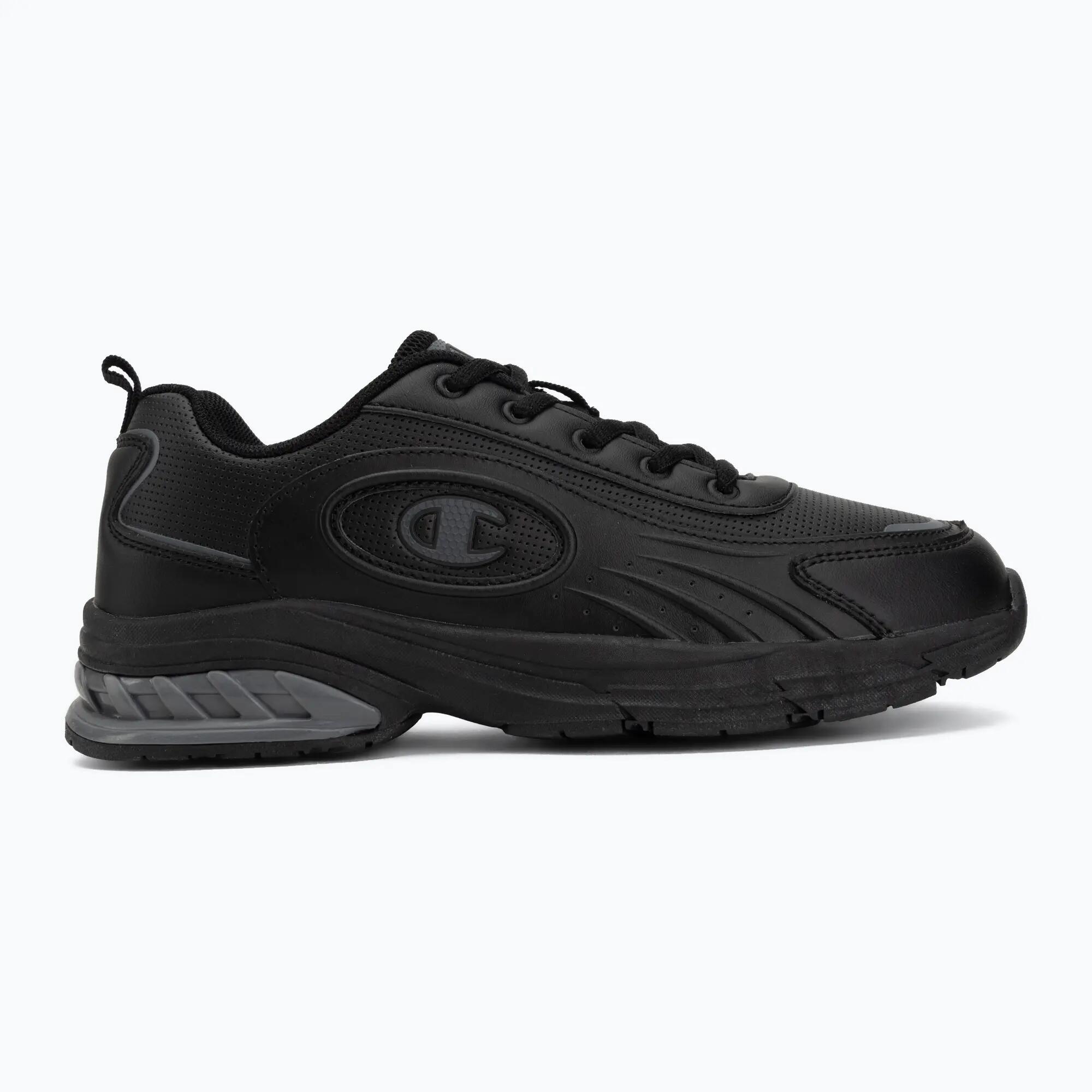 Buty dziecięce Champion Eagle Run GS Low Cut 2/7