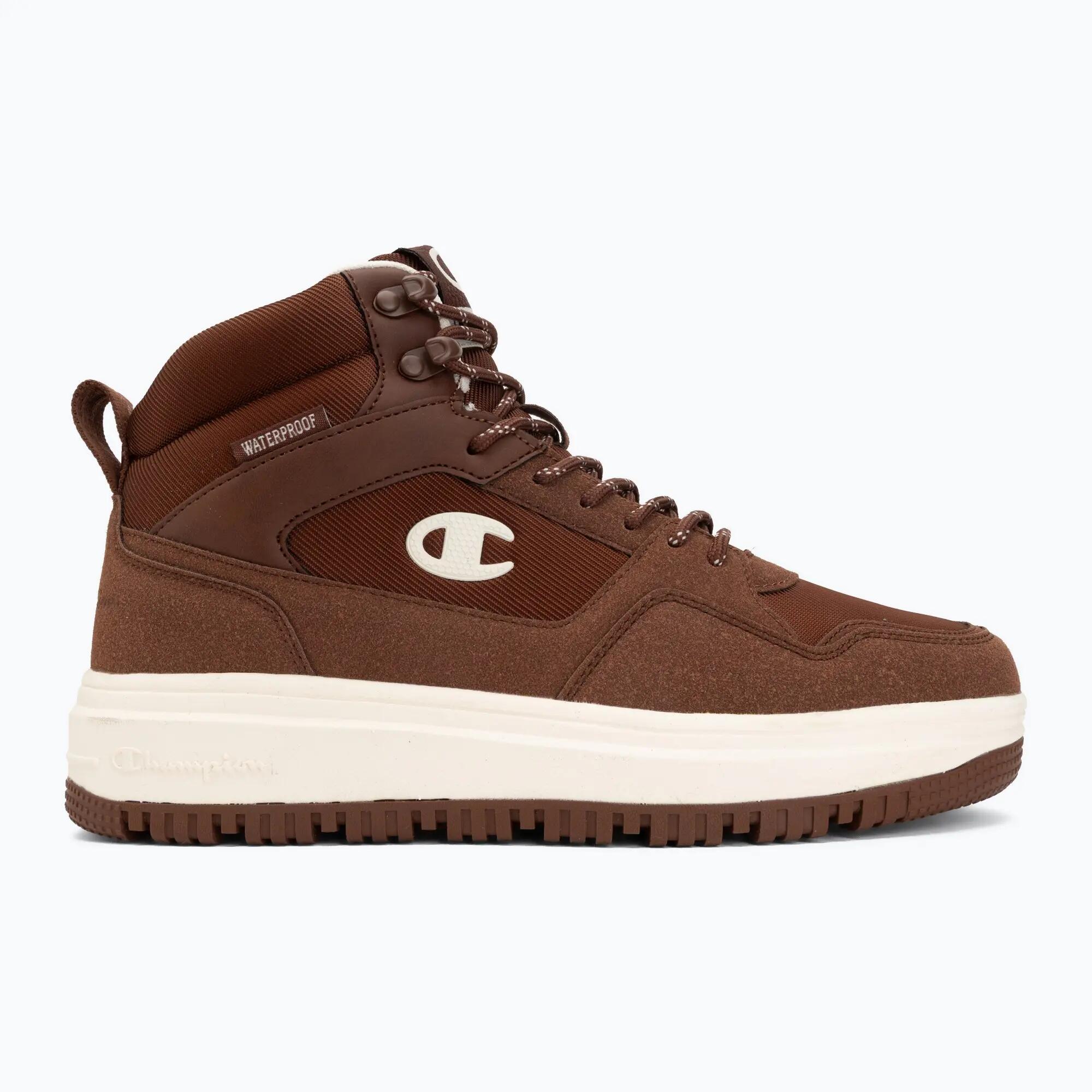 Champion férfi RD18 Utility WP Mid Cut cipő 2/7