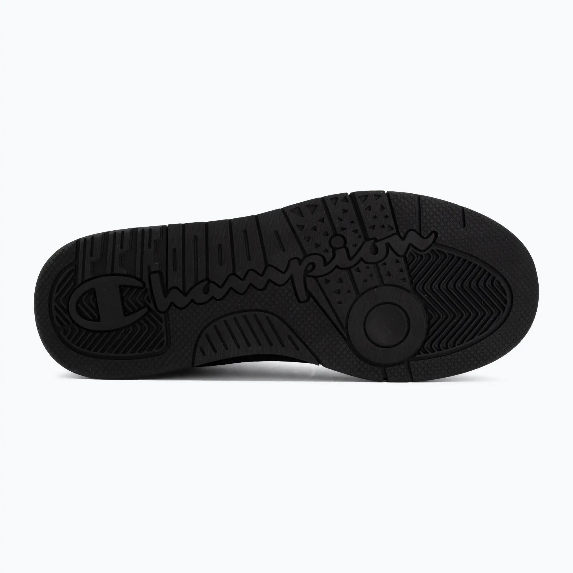 Buty Champion RD18 Heritage Low Cut 4/7