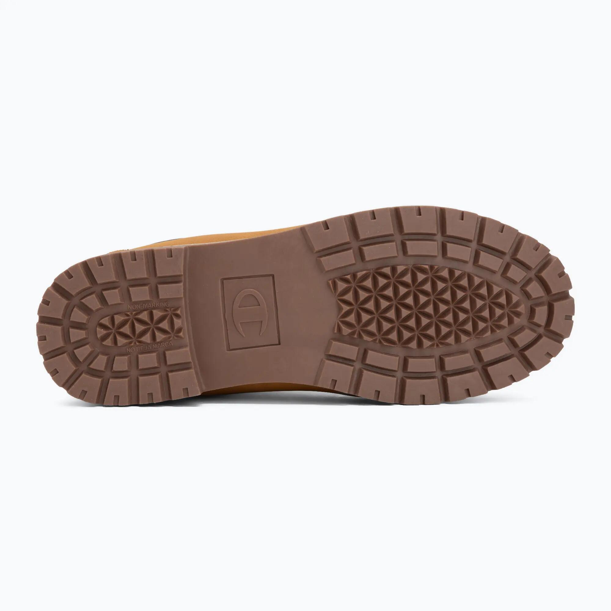 Champion Upstate 3.0 GS Mid Cut gyermekcipő 4/7