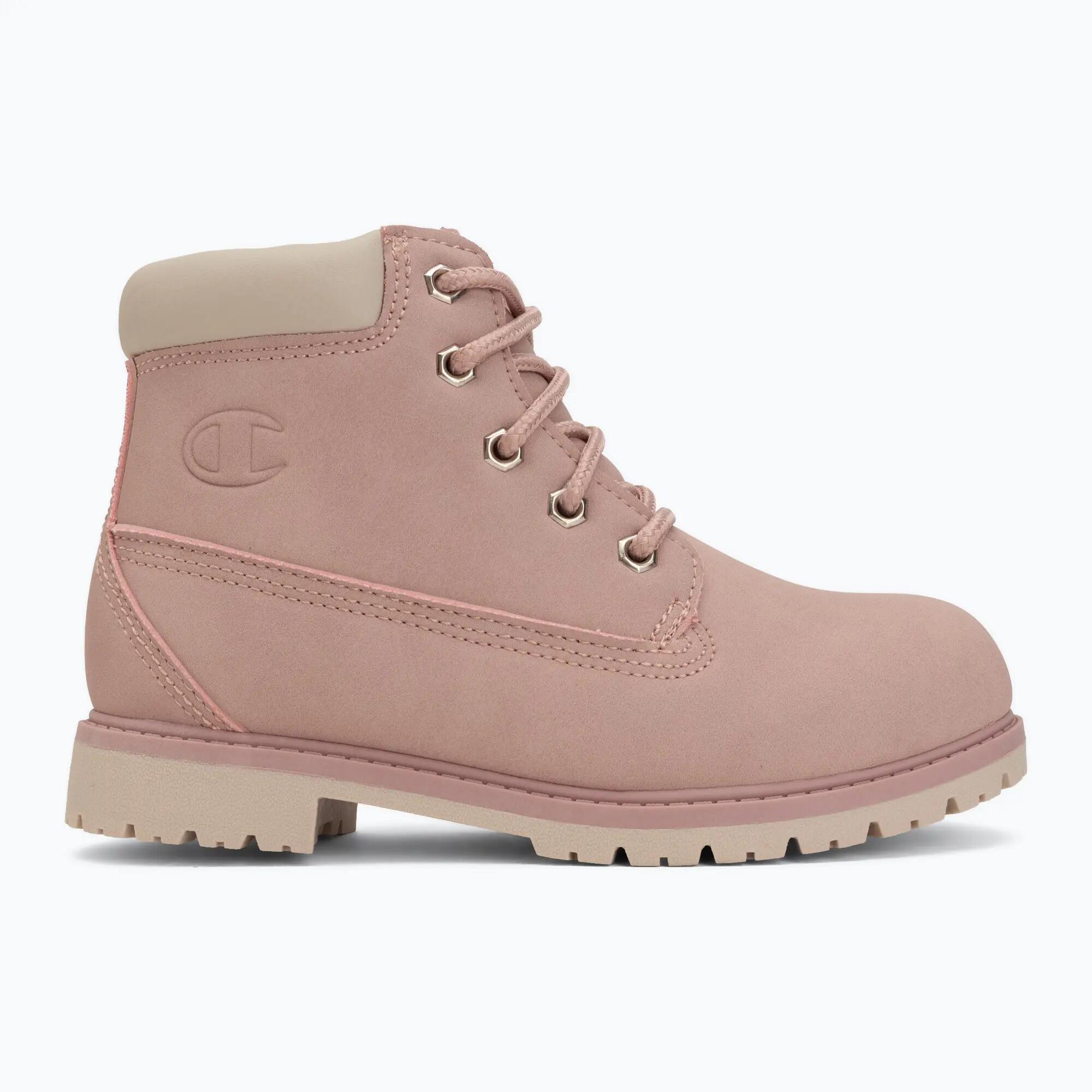 Gyerekcipő Champion Upstate 3.0 PS Mid Cut 2/7