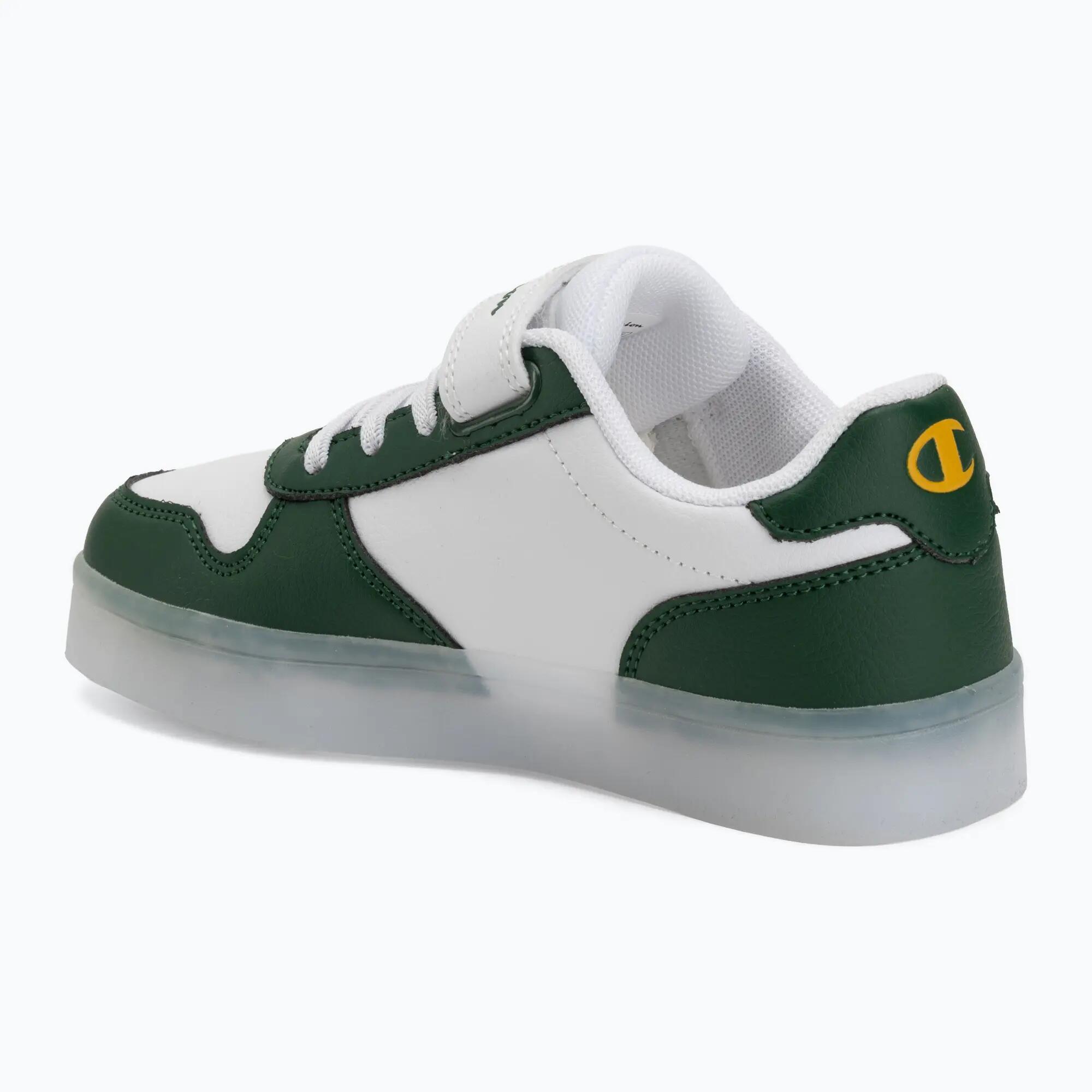Buty dziecięce Champion GLW B PS Low Cut 3/7