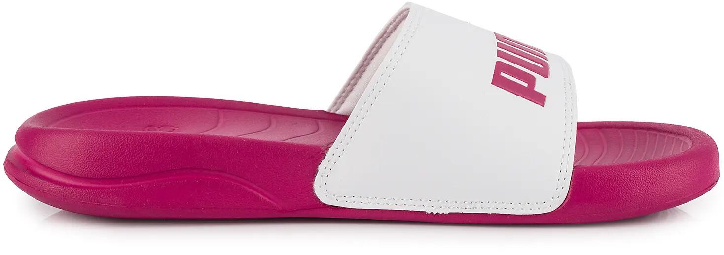 Damskie klapki sportowe na basen plażę PUMA POPCAT 20 6/12