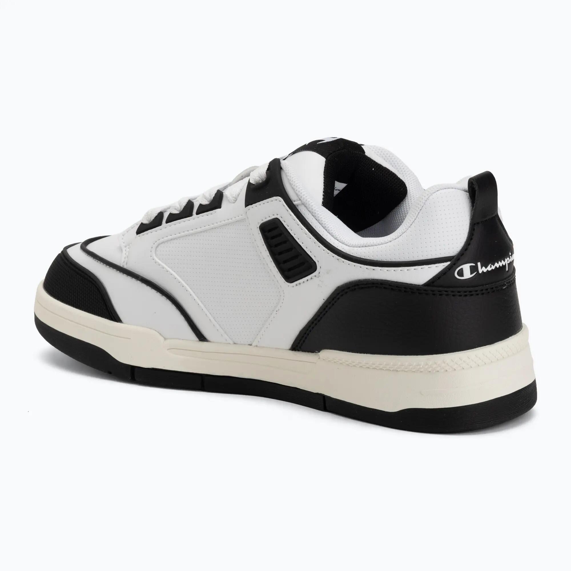 Buty męskie Champion RD18 Heritage SK8 Low Cut 3/7