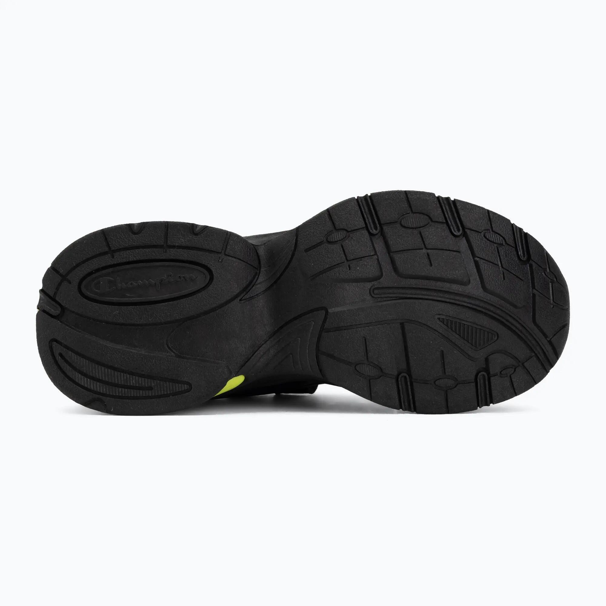 Buty dziecięce Champion Eagle Run PS Low Cut 4/7