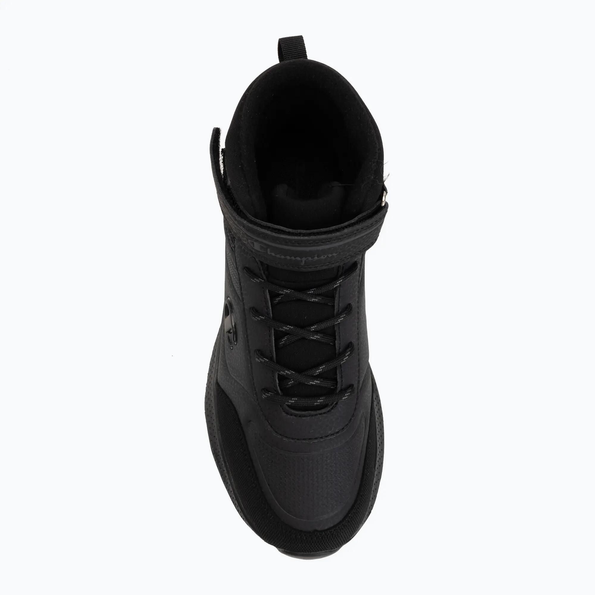 Champion Fuze WTR Boot GS Mid Cut gyerekcipő 5/7