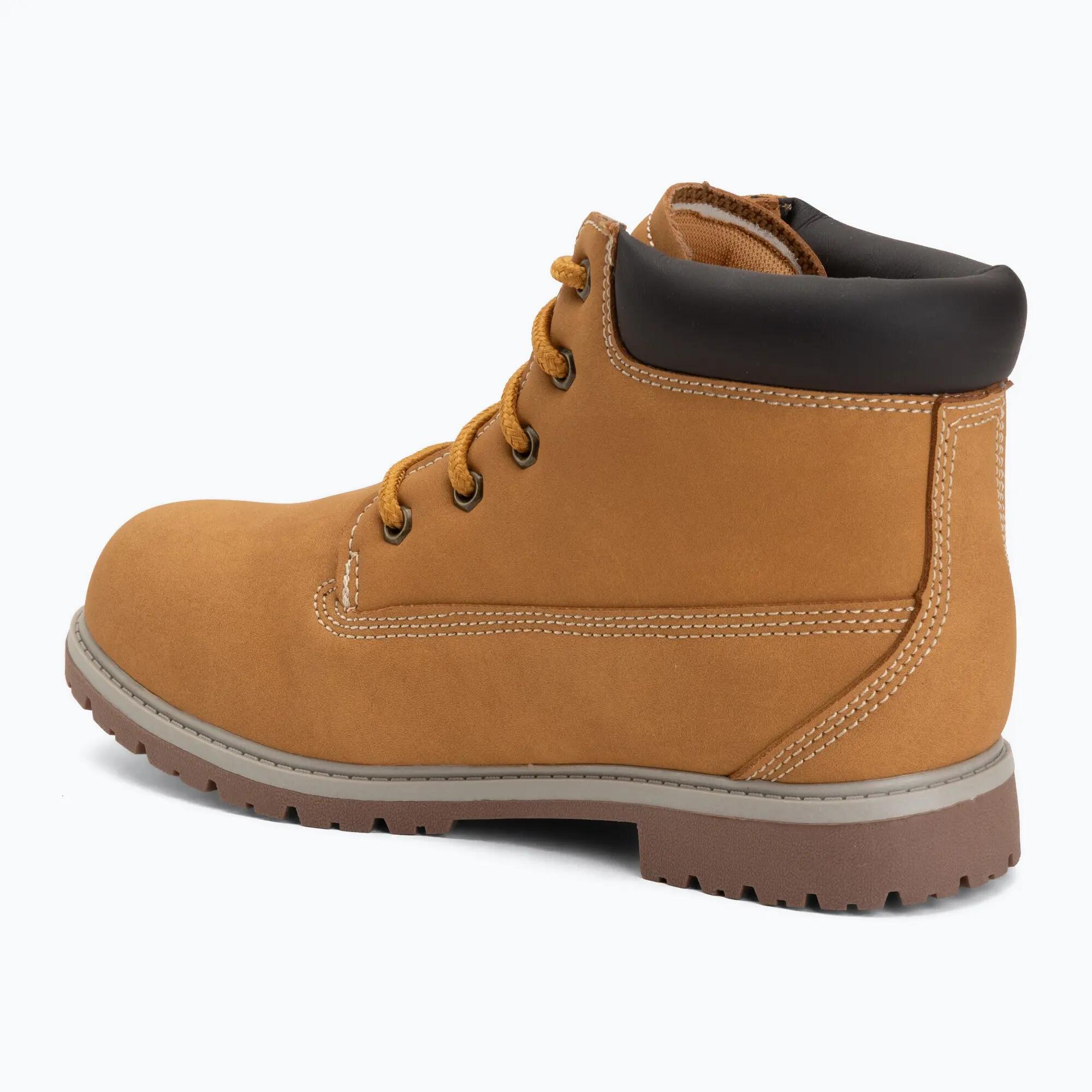 Champion Upstate 3.0 GS Mid Cut gyermekcipő 3/7
