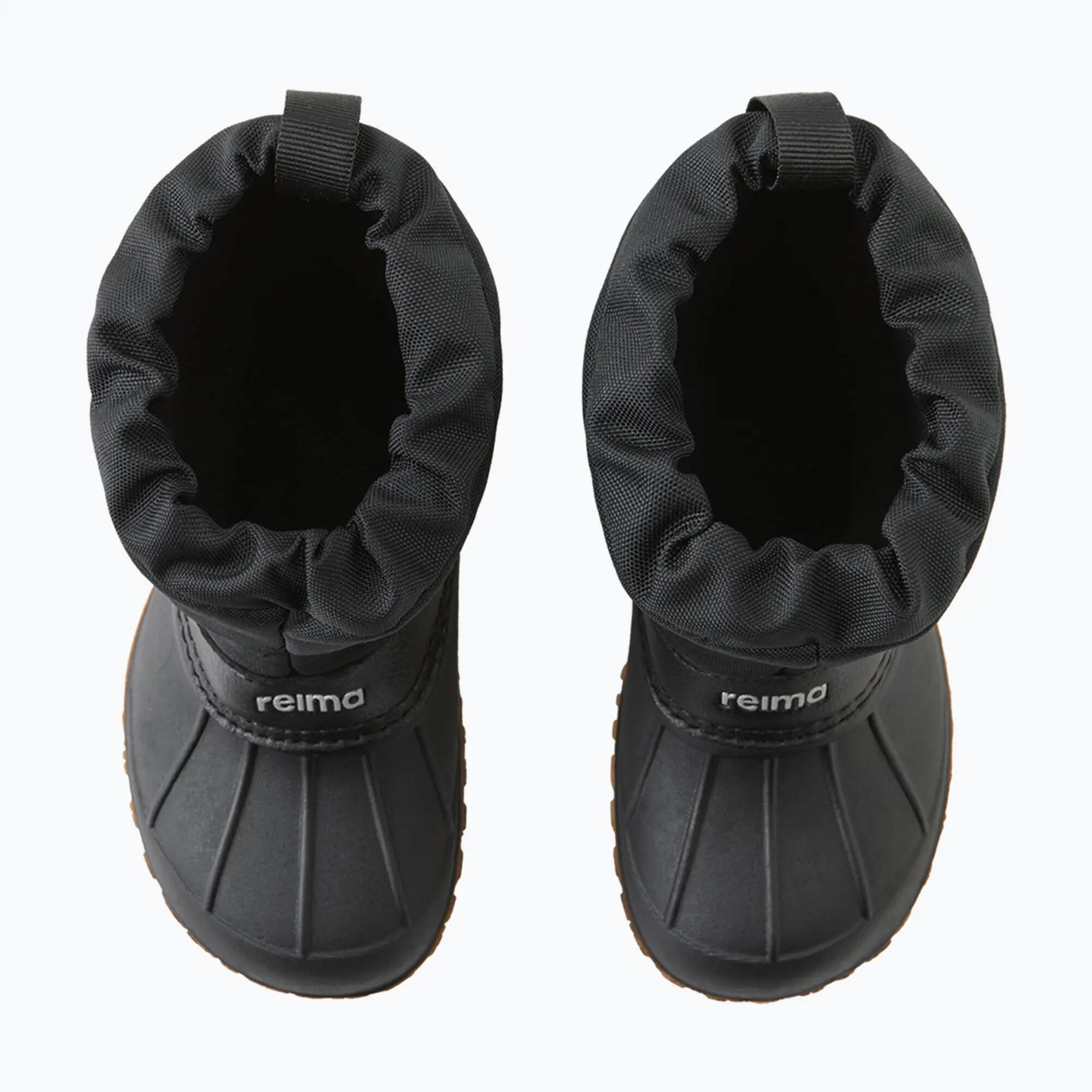 Buty zimowe dla niemowląt Reima Loskari 4/6
