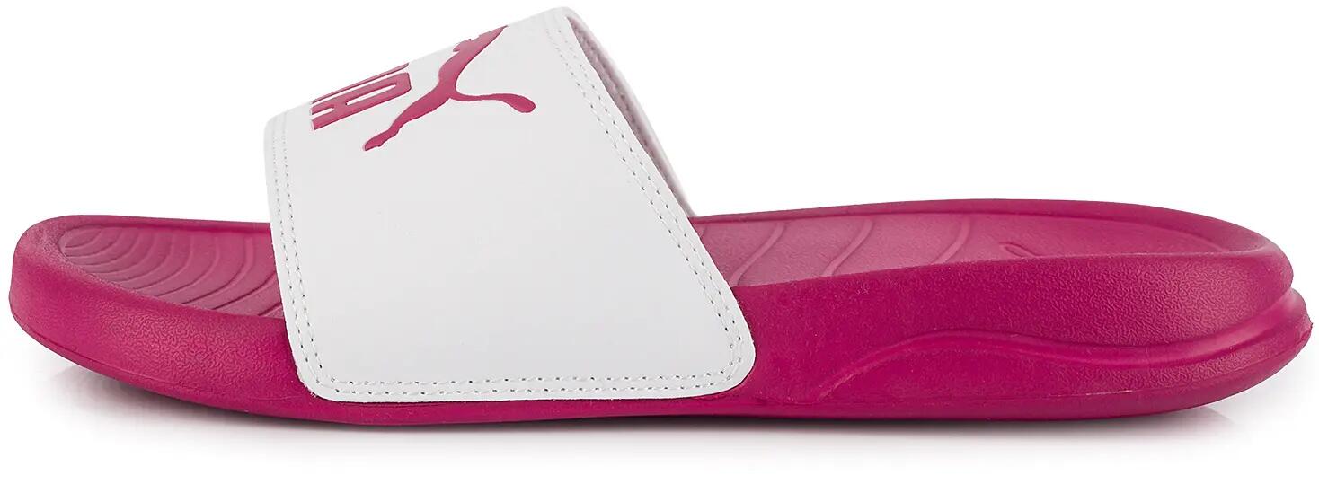 Damskie klapki sportowe na basen plażę PUMA POPCAT 20 5/12