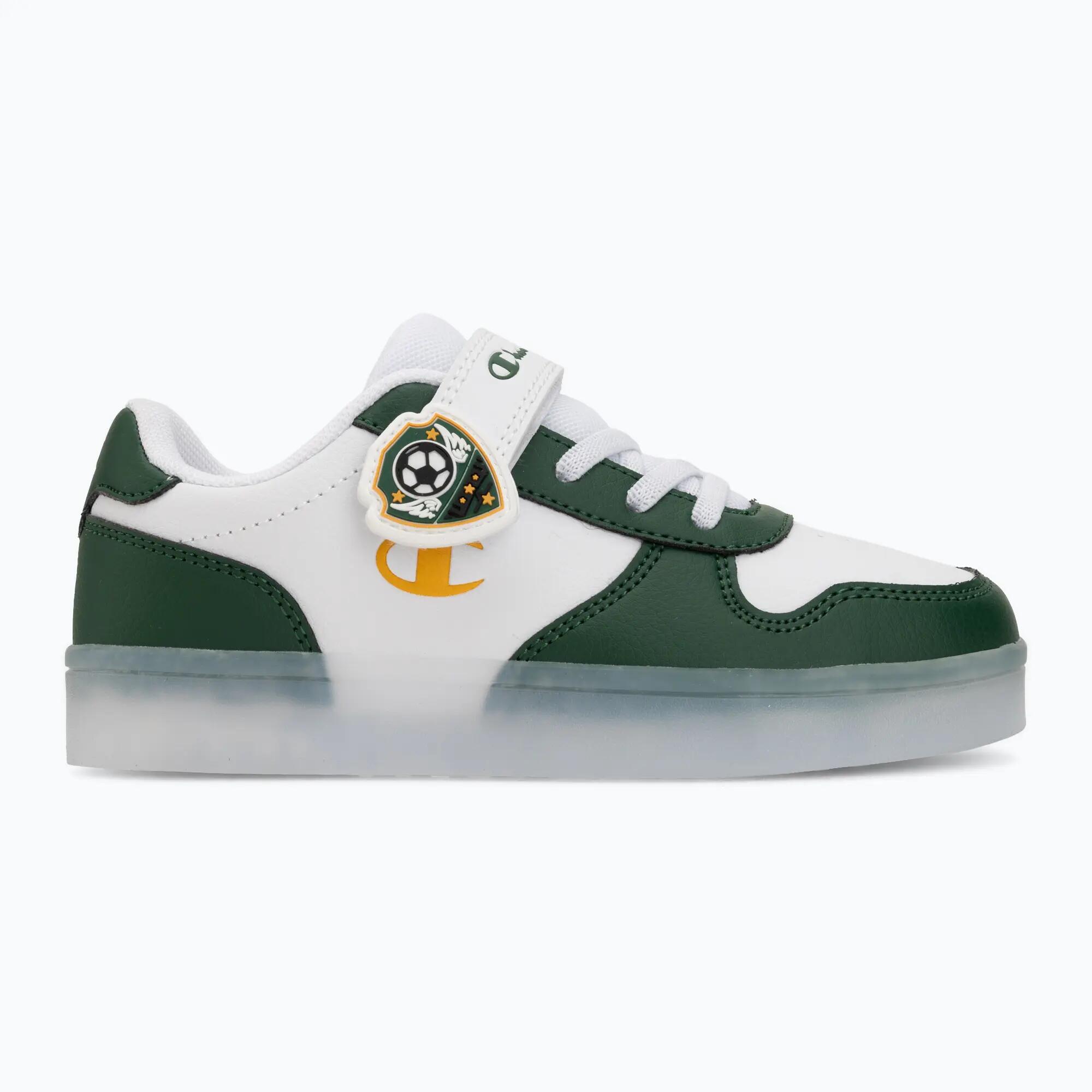 Buty dziecięce Champion GLW B PS Low Cut 2/7