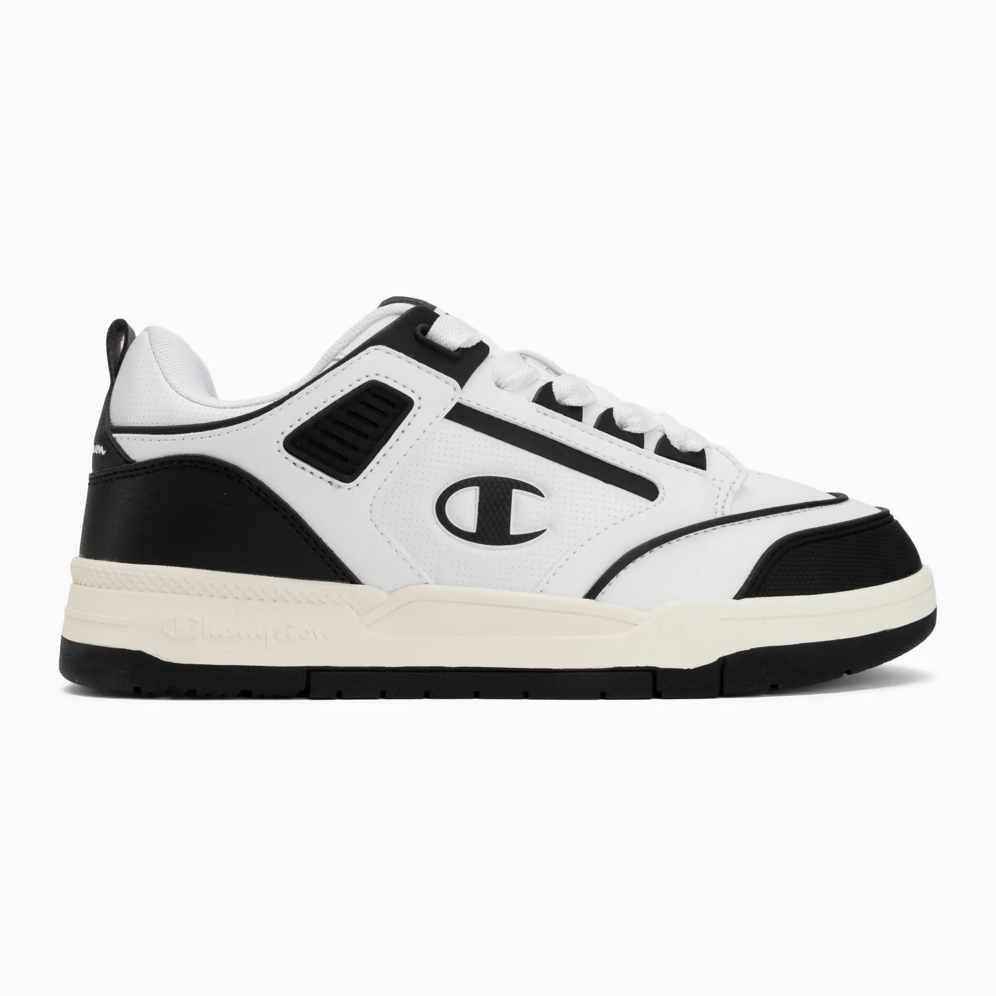 Buty męskie Champion RD18 Heritage SK8 Low Cut 2/7