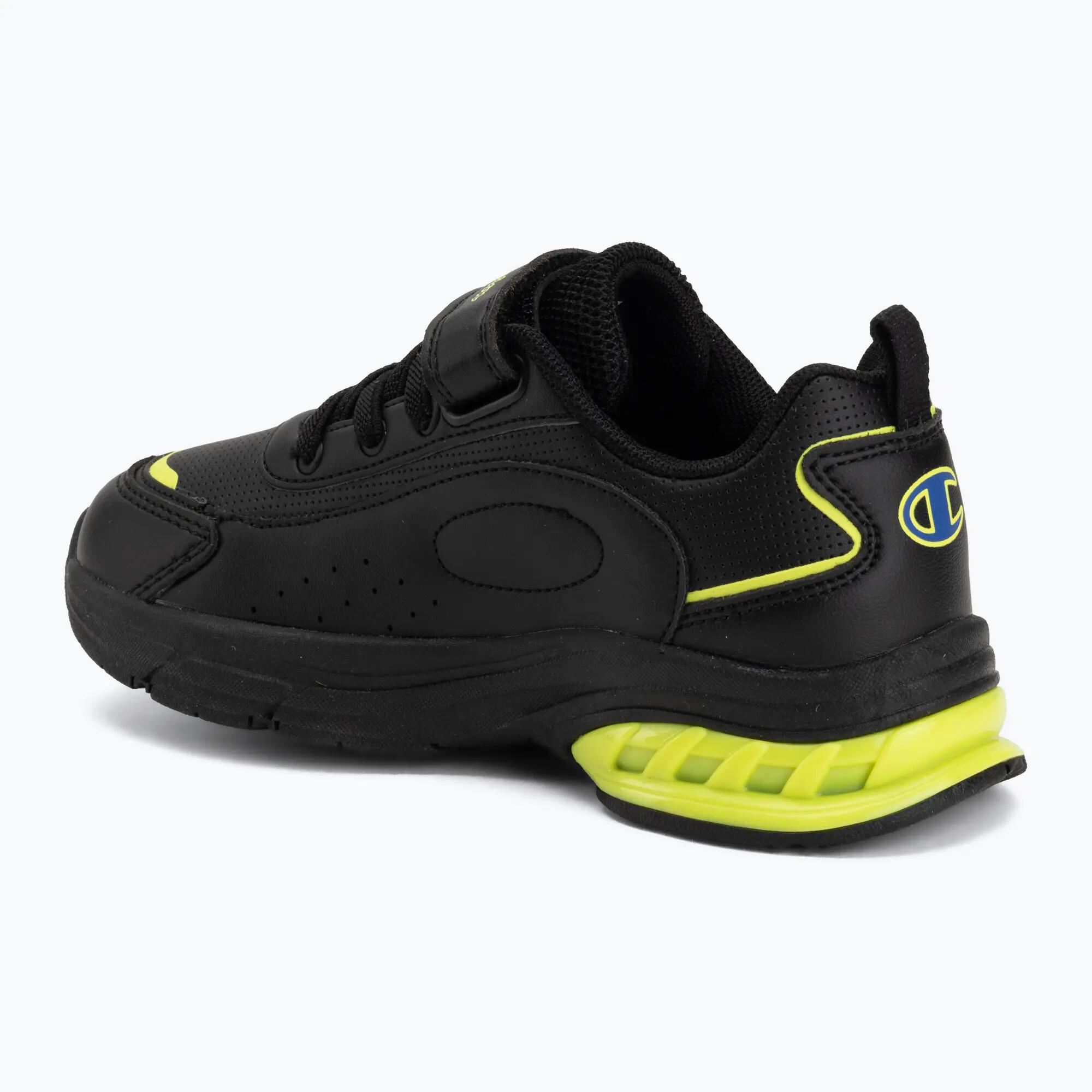 Buty dziecięce Champion Eagle Run PS Low Cut 3/7