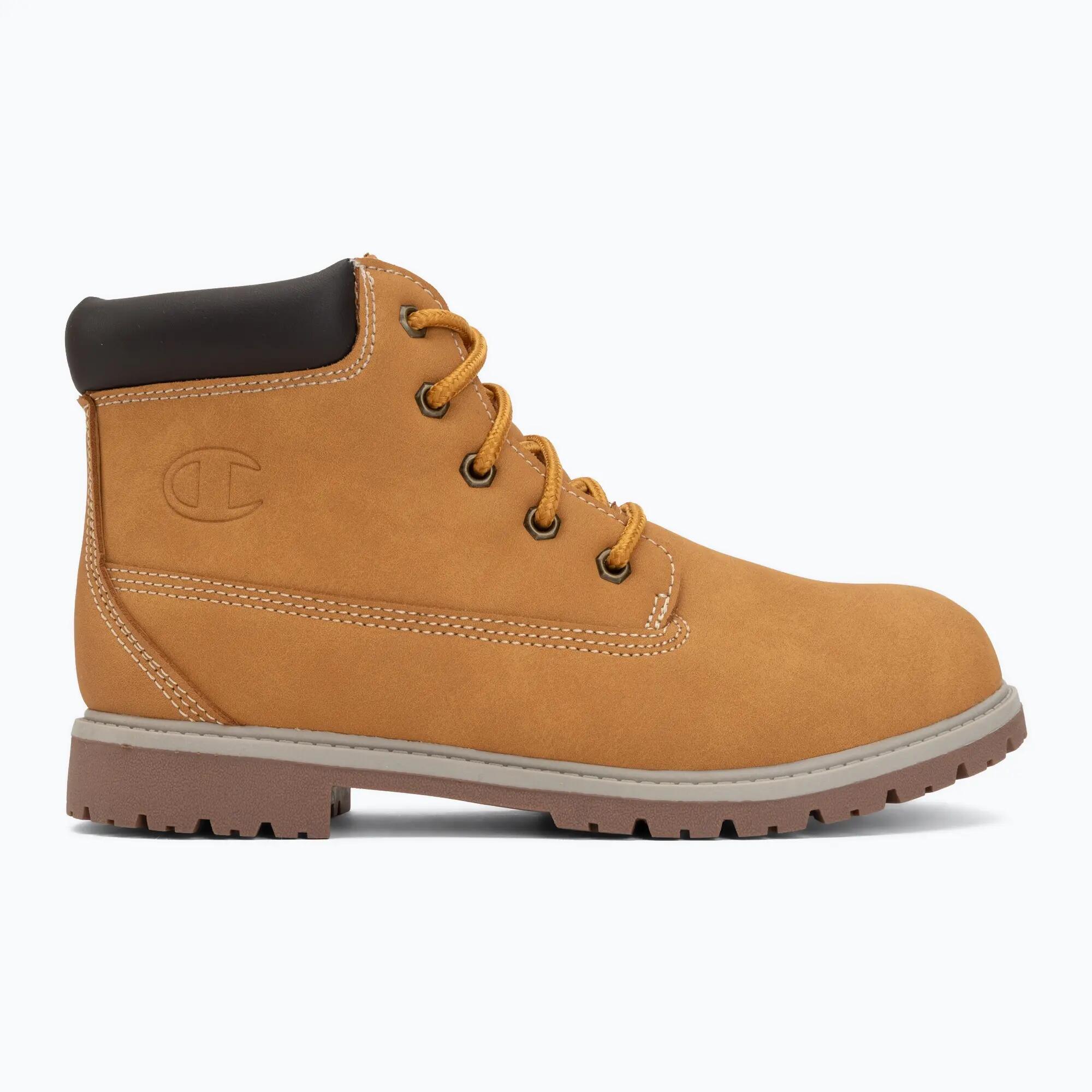 Champion Upstate 3.0 GS Mid Cut gyermekcipő 2/7