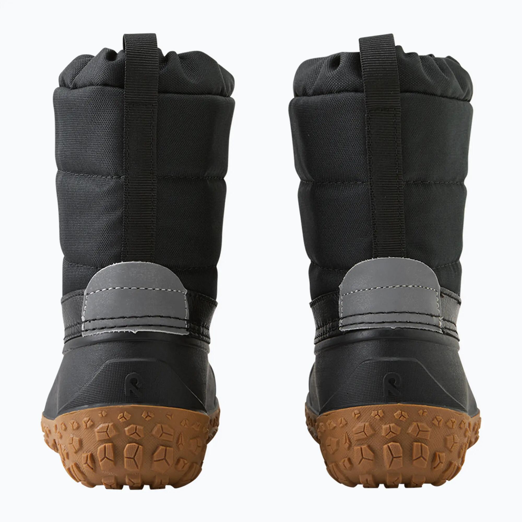 Buty zimowe dla niemowląt Reima Loskari 3/6