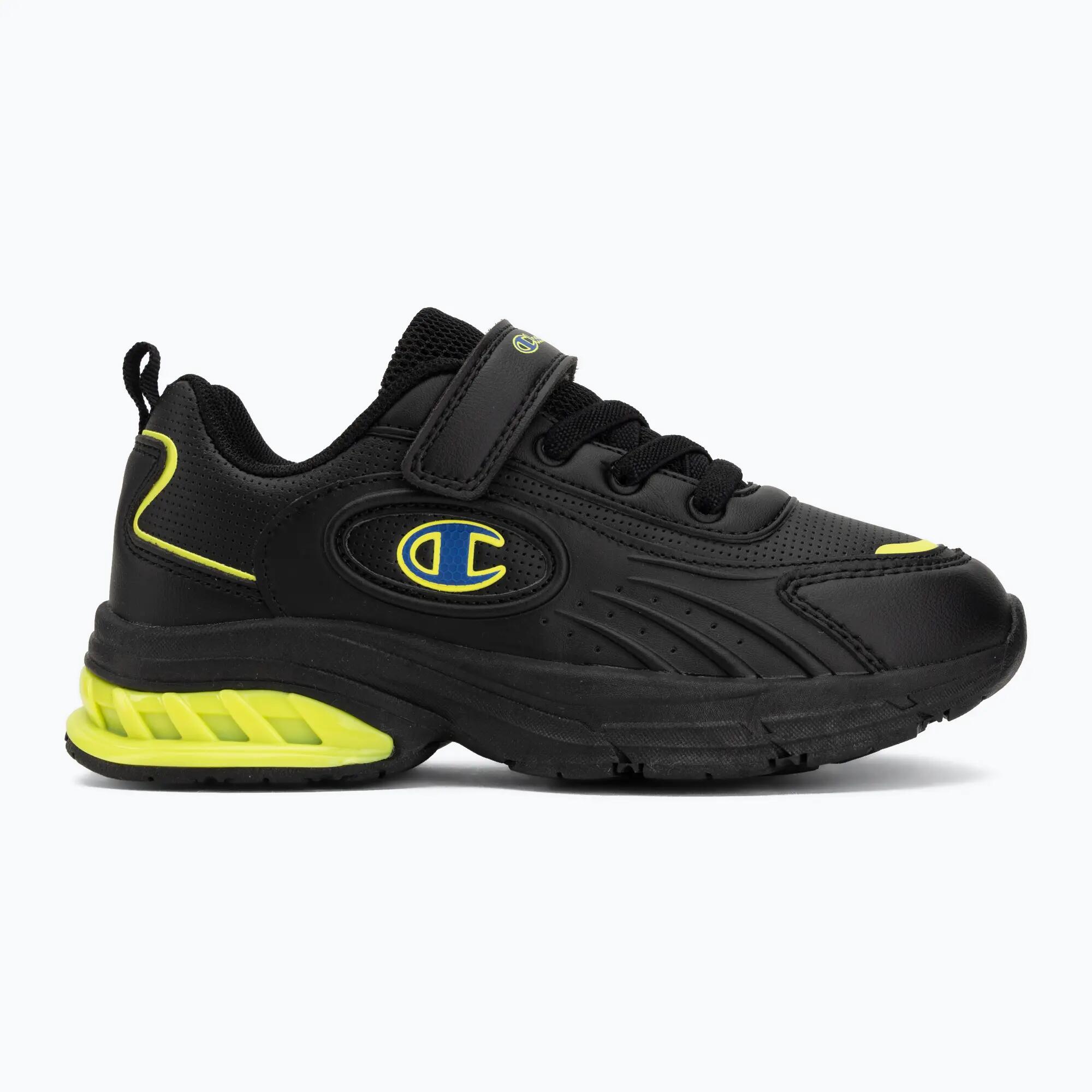 Buty dziecięce Champion Eagle Run PS Low Cut 2/7