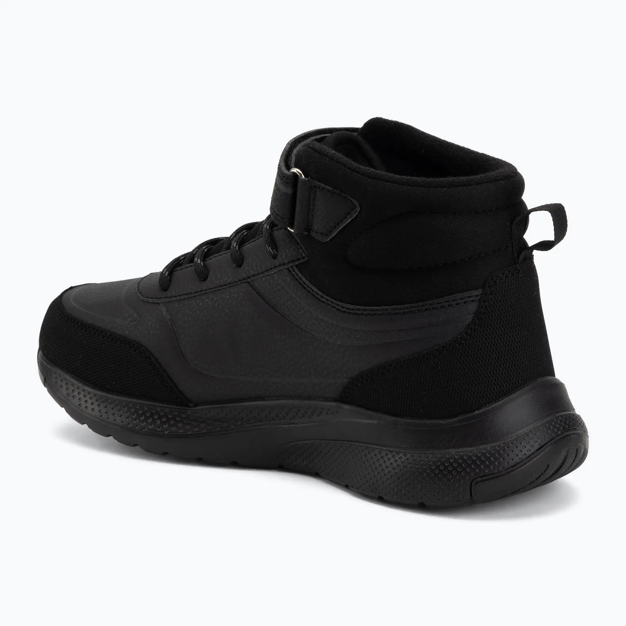 Champion Fuze WTR Boot GS Mid Cut gyerekcipő 3/7