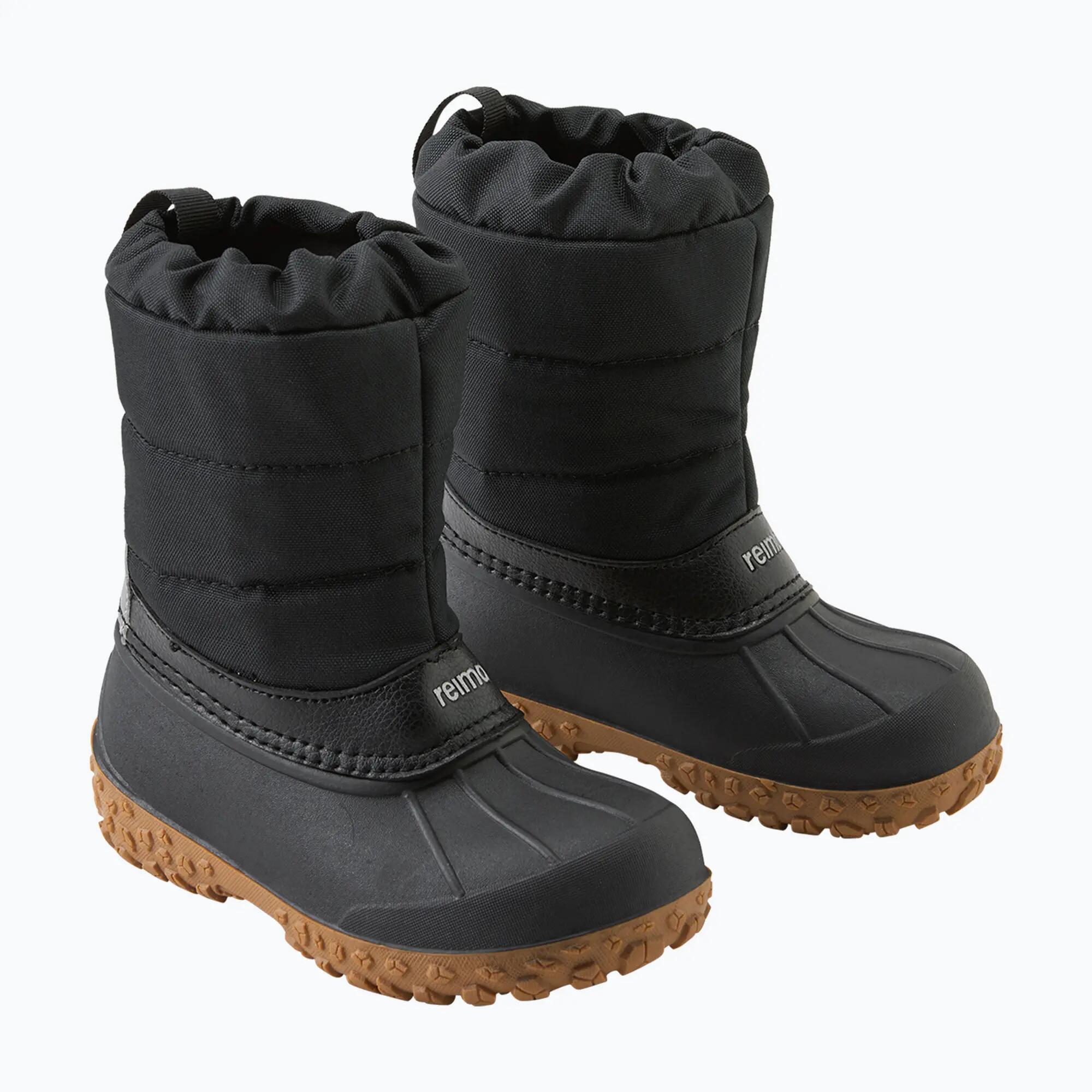 Buty zimowe dla niemowląt Reima Loskari 2/6