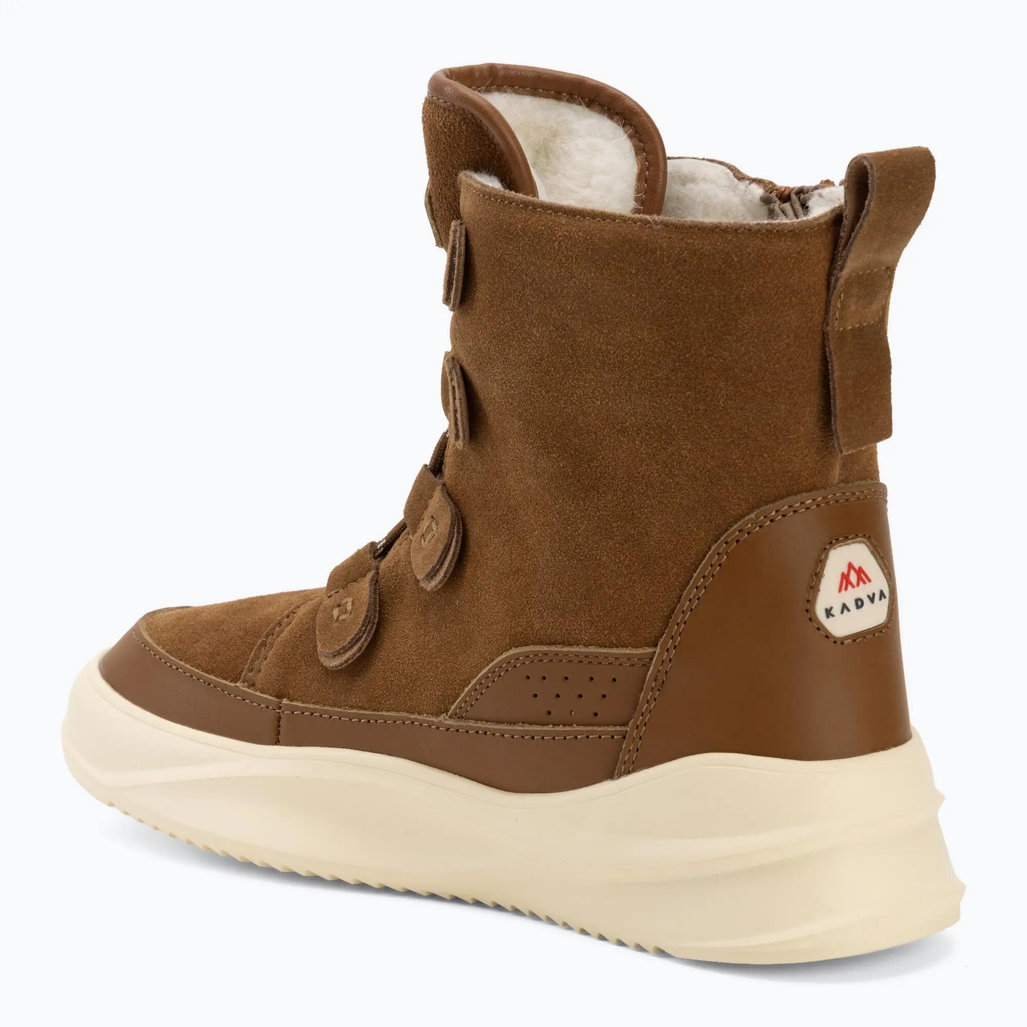 Śniegowce damskie KADVA TANRIS MID HG WMNS 3/7