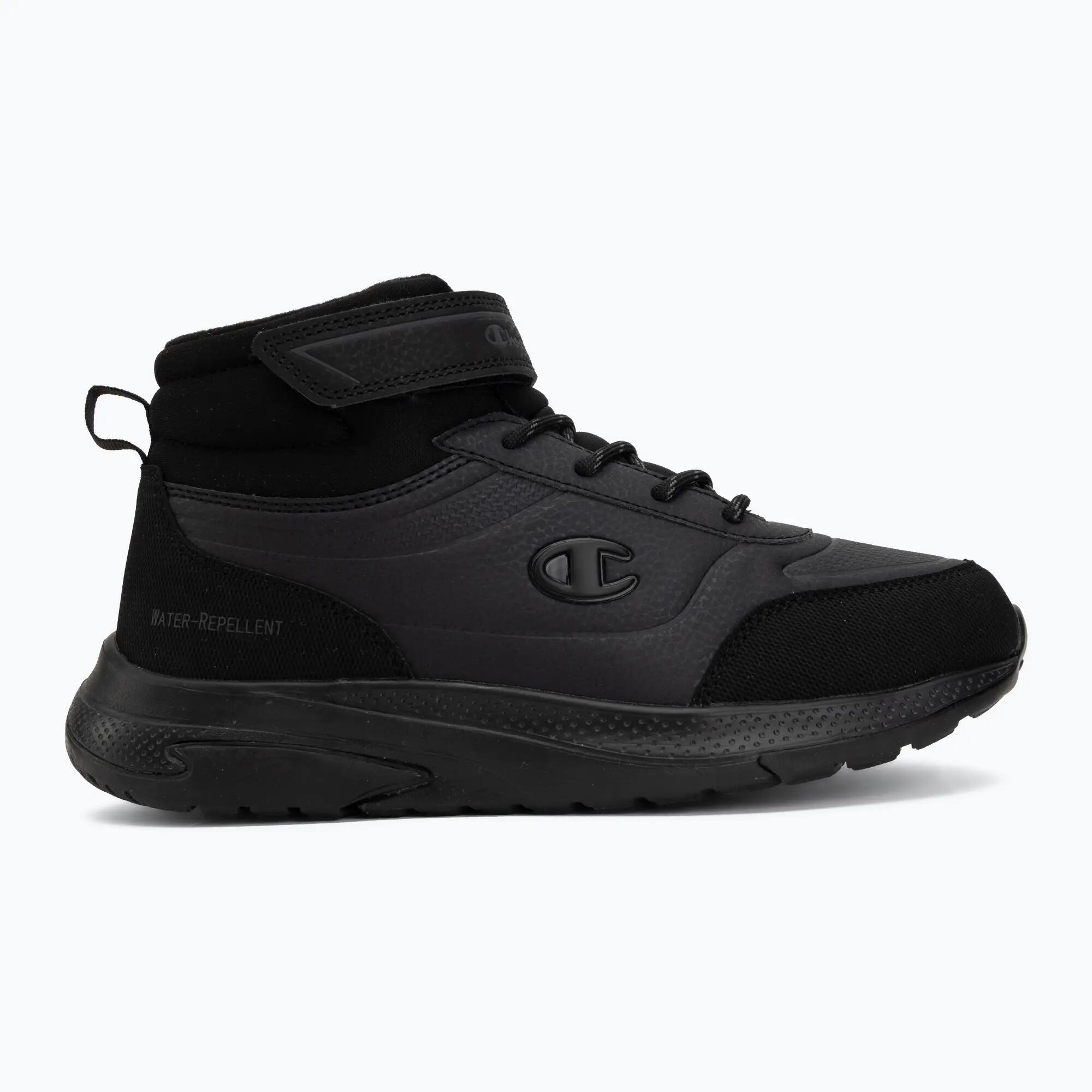 Champion Fuze WTR Boot GS Mid Cut gyerekcipő 2/7