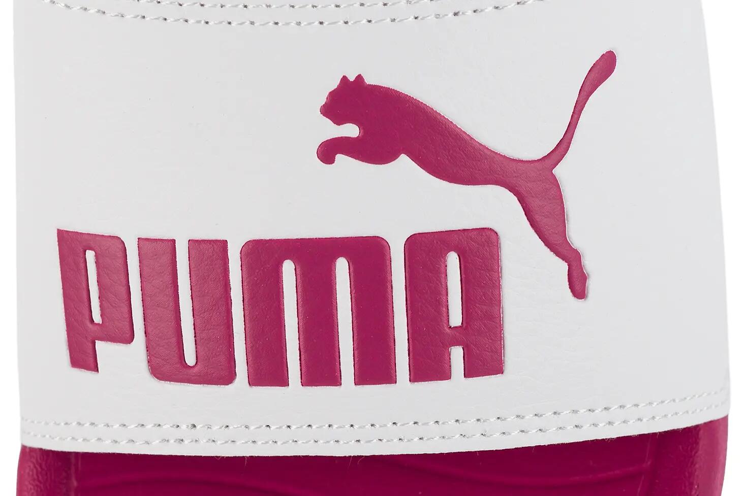Damskie klapki sportowe na basen plażę PUMA POPCAT 20 12/12