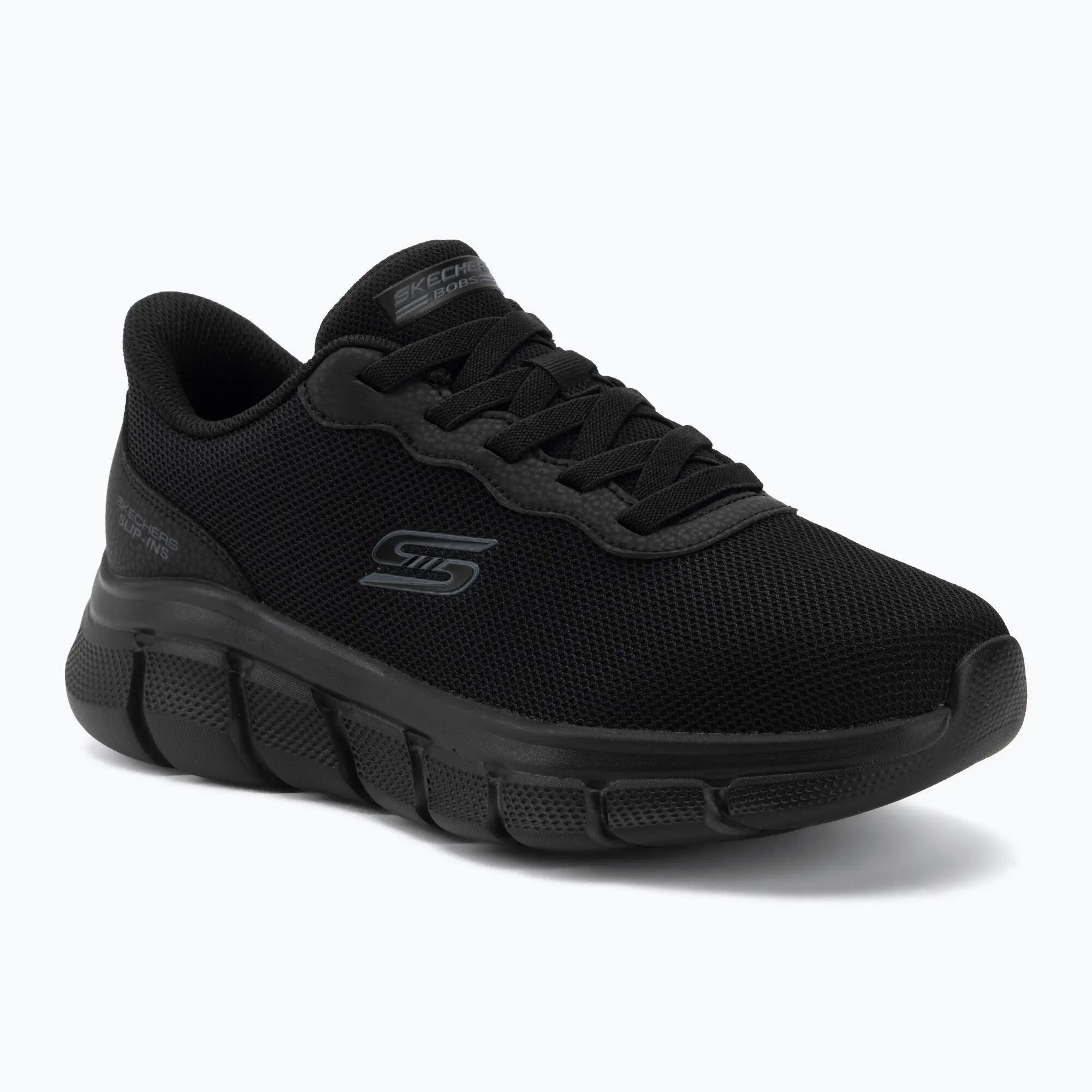 Pantofi bărbătești SKECHERS Bobs B Flex Glacial Edge