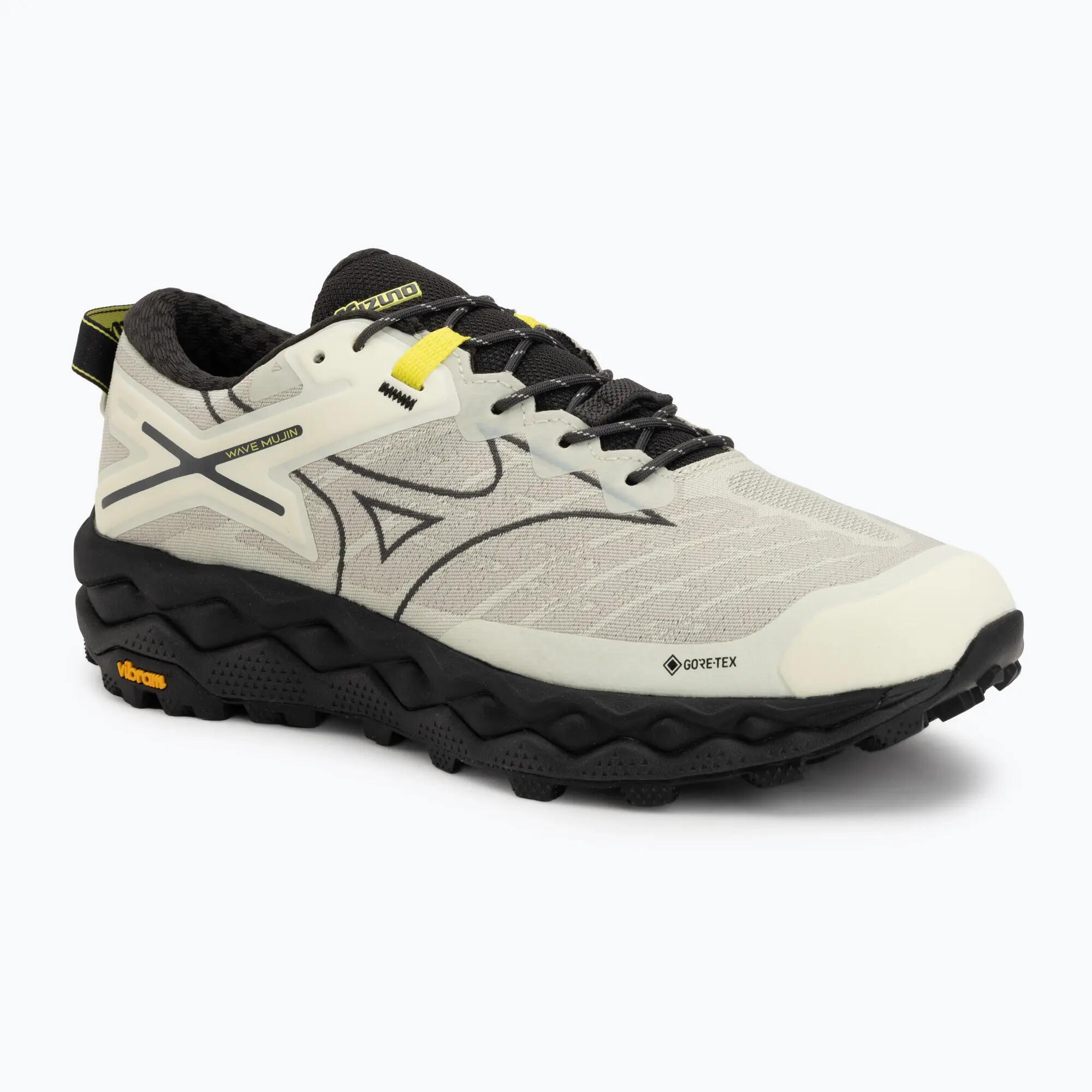 Pantofi Mizuno Wave Mujin LS Goe-Tex
