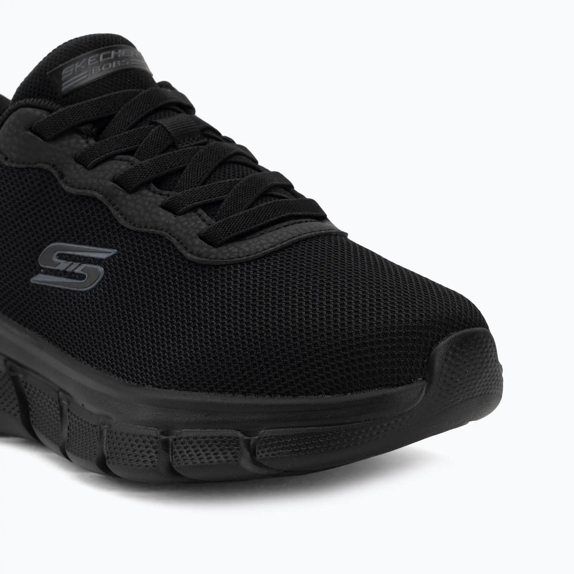 Buty męskie SKECHERS Bobs B Flex Glacial Edge 7/7