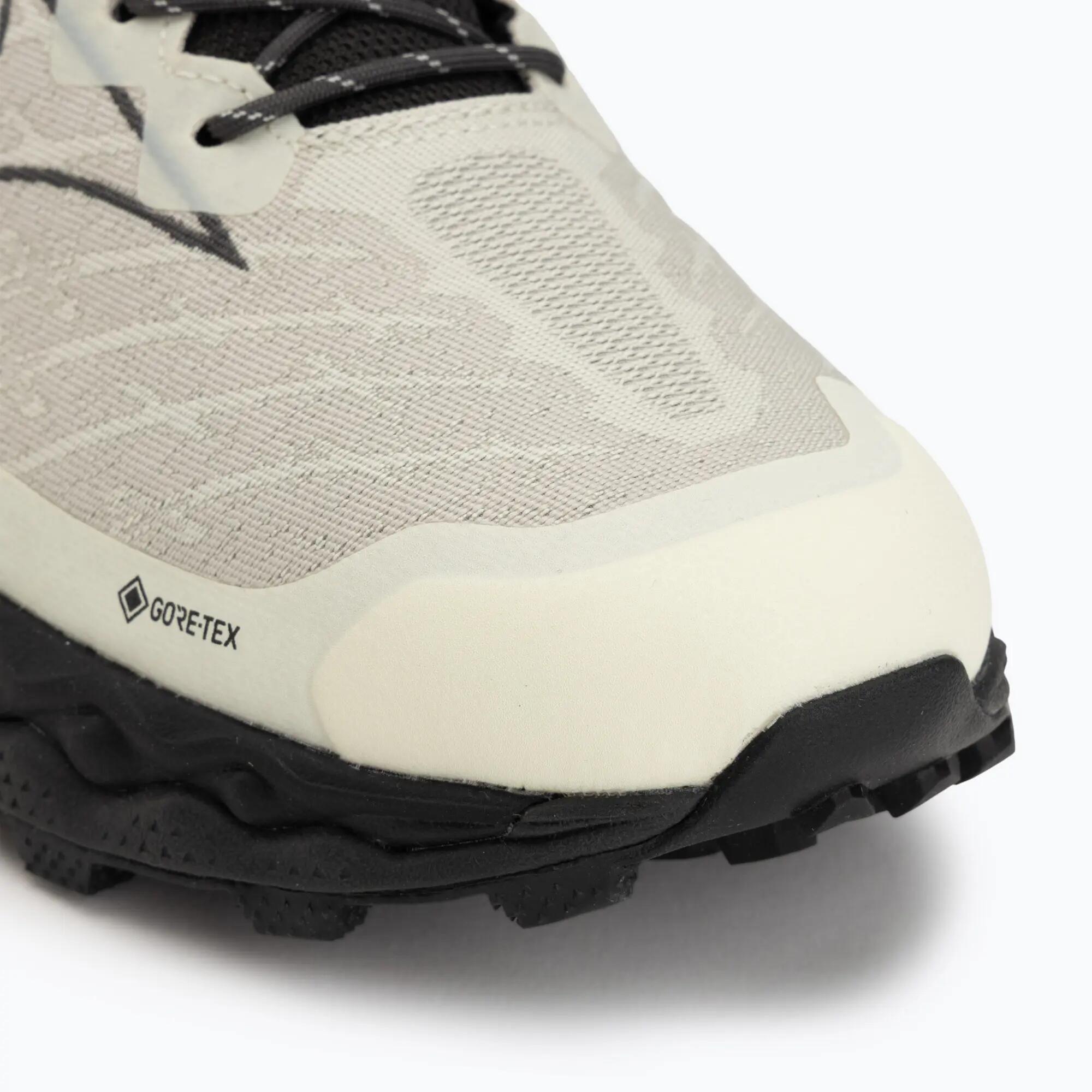 Buty Mizuno Wave Mujin LS Goe-Tex 7/7