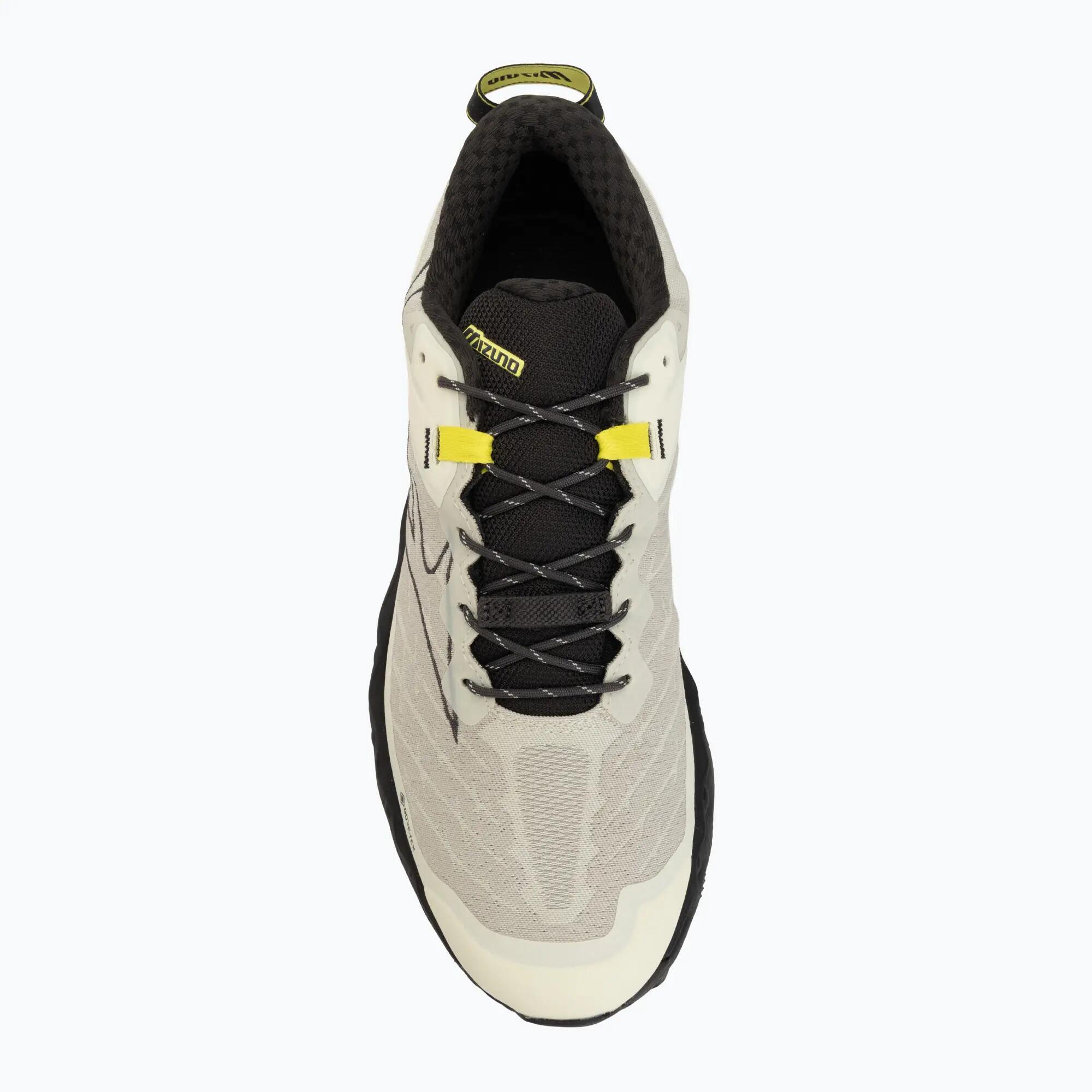 Buty Mizuno Wave Mujin LS Goe-Tex 5/7