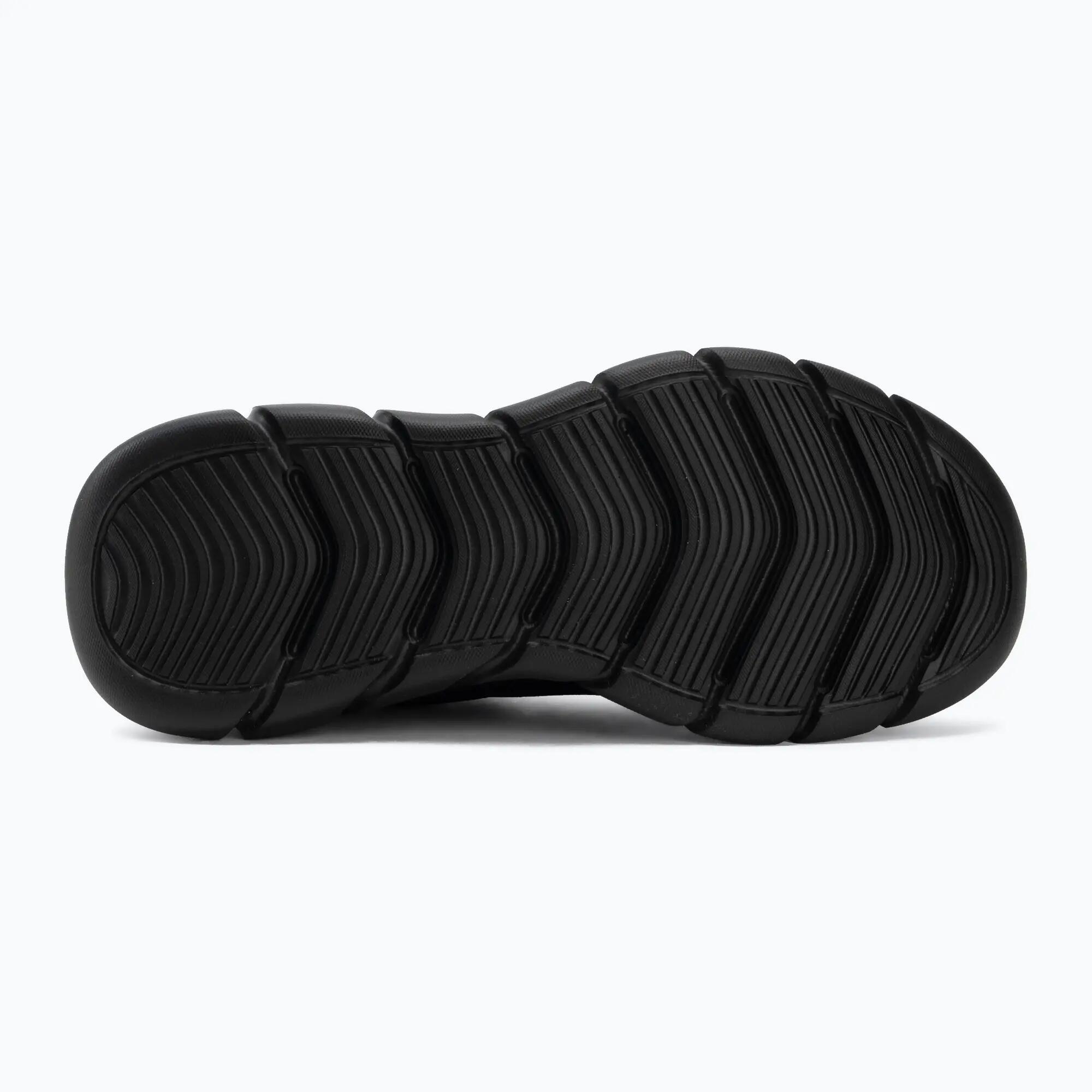 Buty męskie SKECHERS Bobs B Flex Glacial Edge 4/7